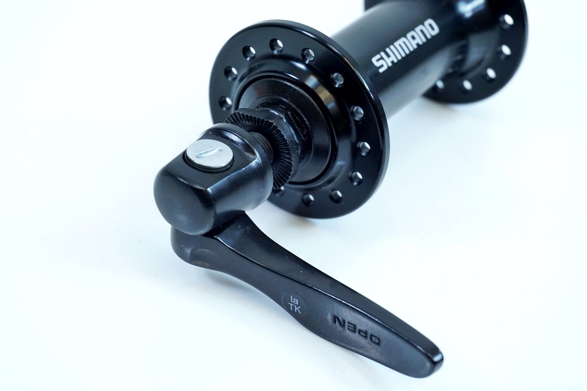SHIMANO 「シマノ」 HB-RS400 フロントハブ / 有明ガーデン店