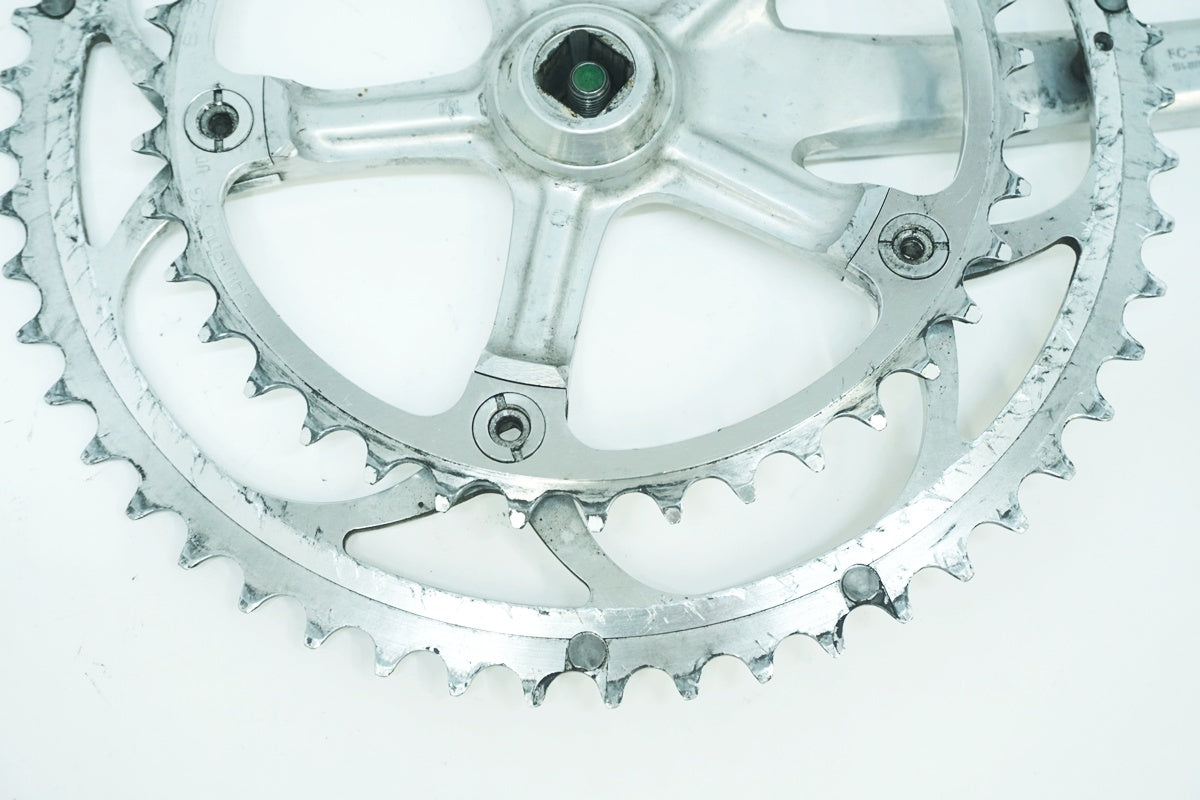 SHIMANO 「シマノ」 DURA-ACE FC-7410 53-39T 170mm クランク / 大阪美原北インター店