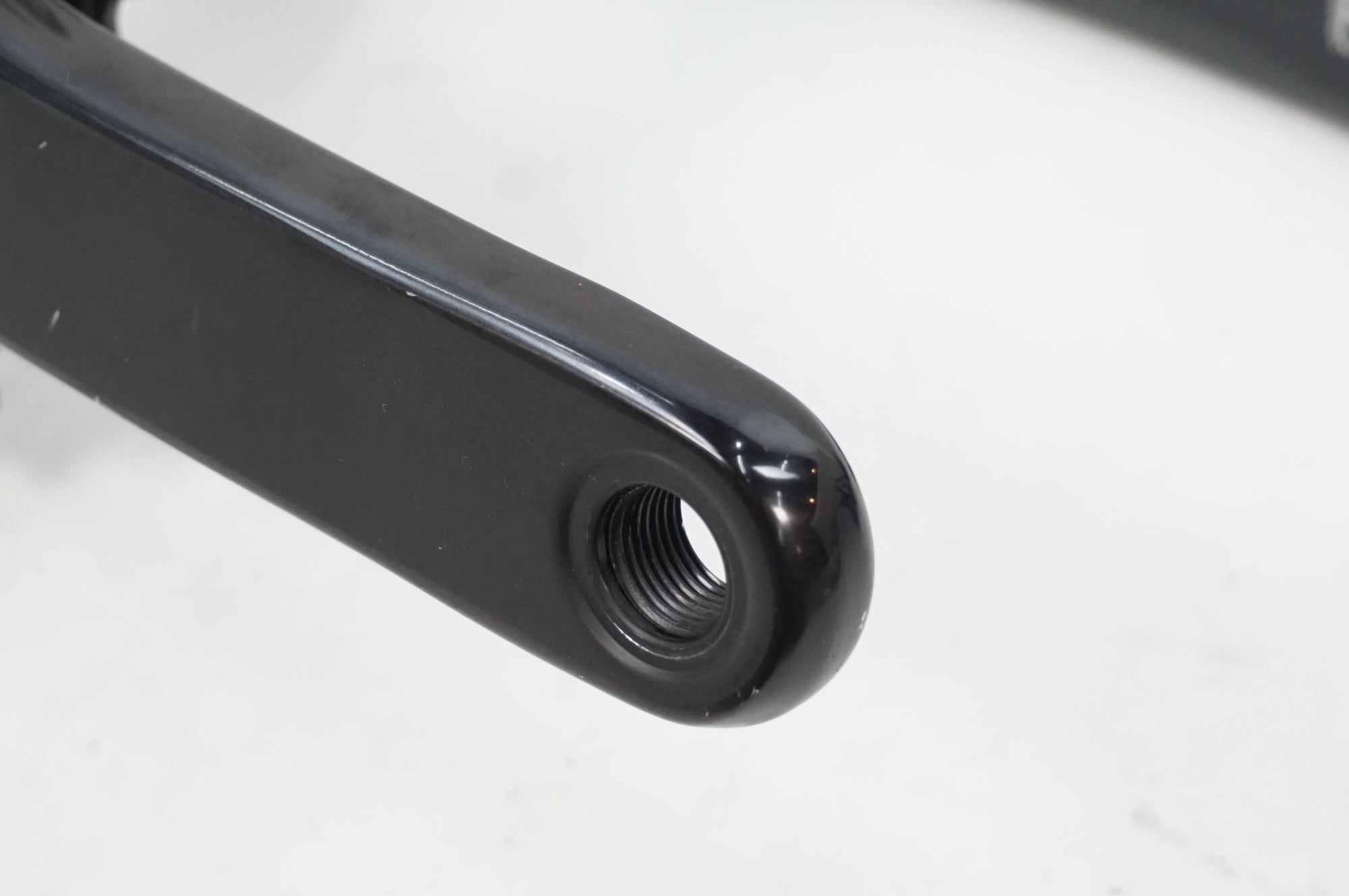 SHIMANO 「シマノ」 DEORE FC-M6000 38-28T 175mm クランクセット / 川越店