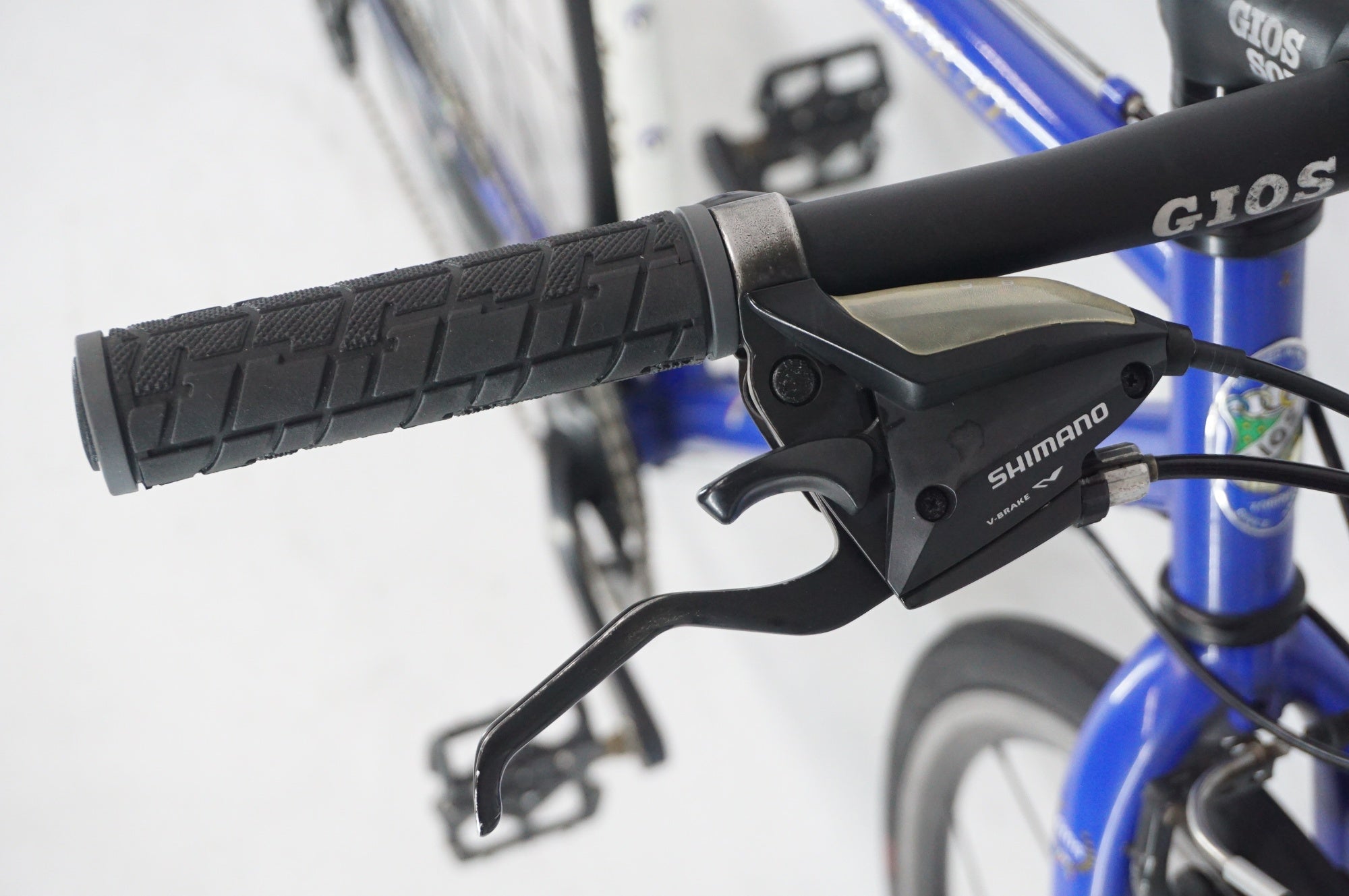 GIOS 「ジオス」 MISTRAL CHROMOLY 2021年モデル クロスバイク / 阪急塚口店