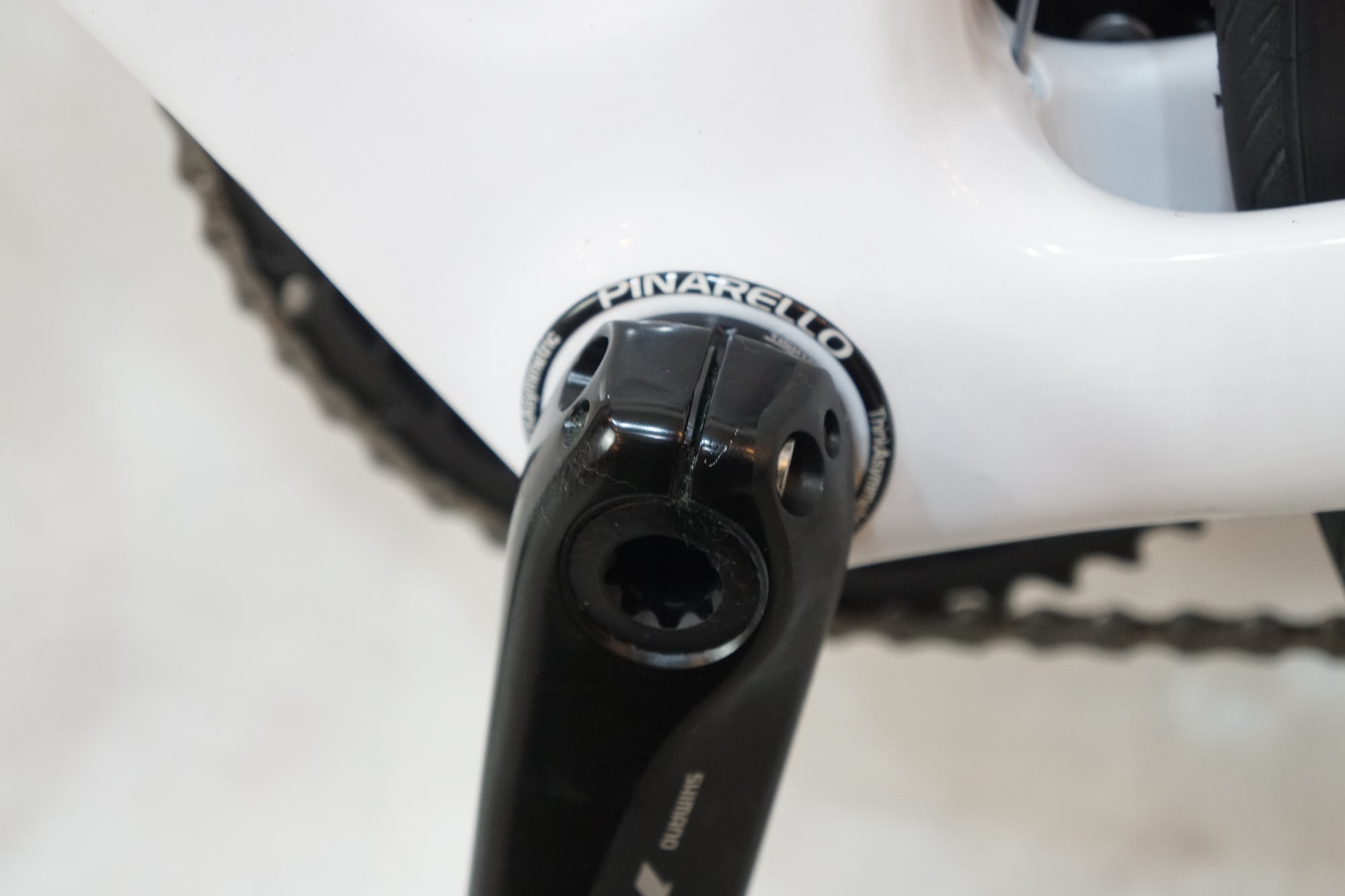 PINARELLO 「ピナレロ」 RAZHA DISK 2024年モデル ロードバイク / バイチャリ浦和ベース