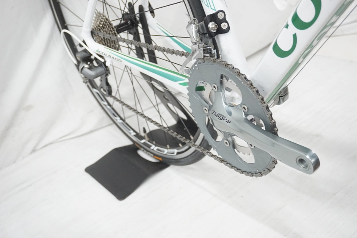 COLNAGO 「コルナゴ」 MOVE TIAGRA 2012年モデル ロードバイク / 奈良店