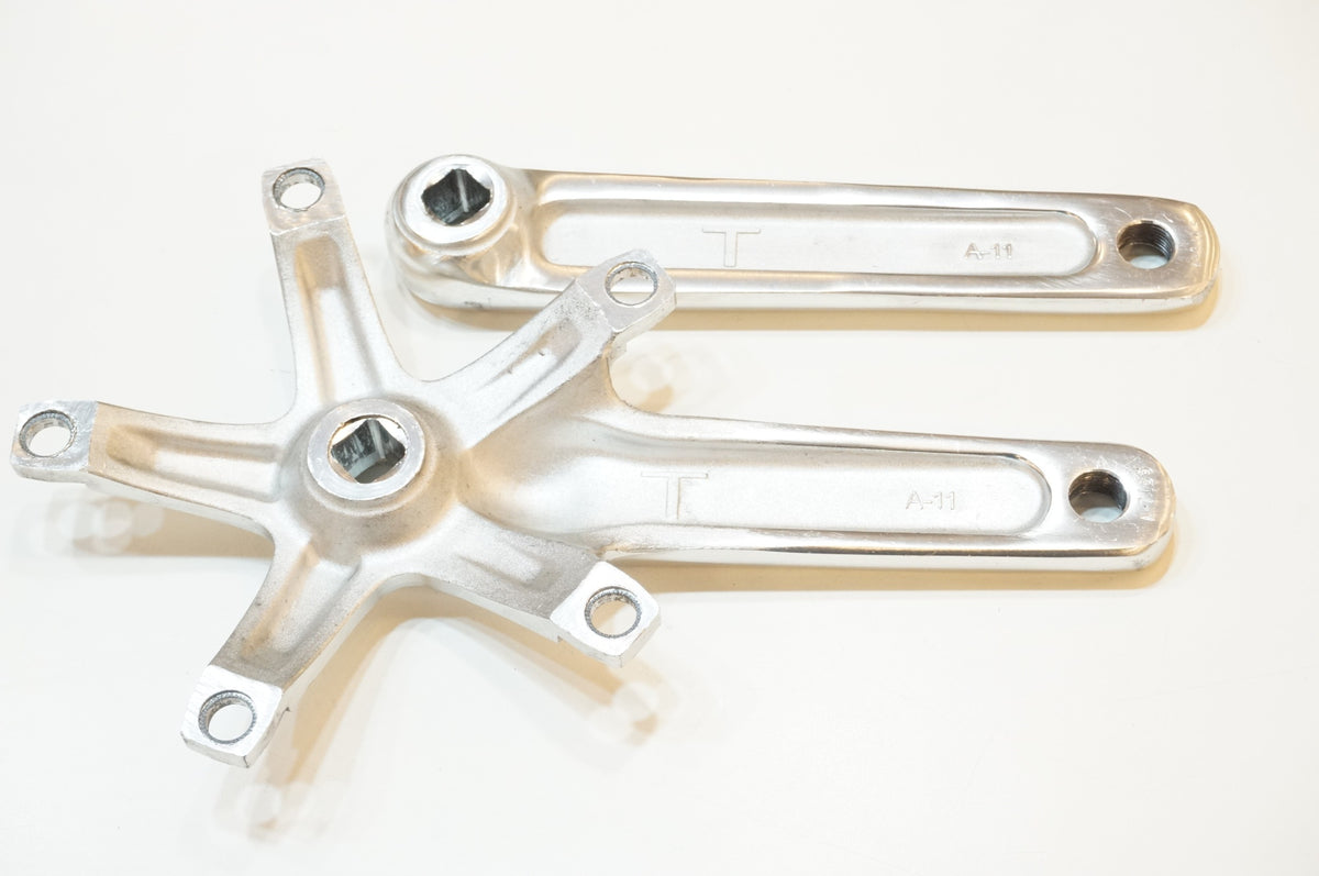 STANDUCT 「スタンドクト」 165mm クランク / 浦和ベース