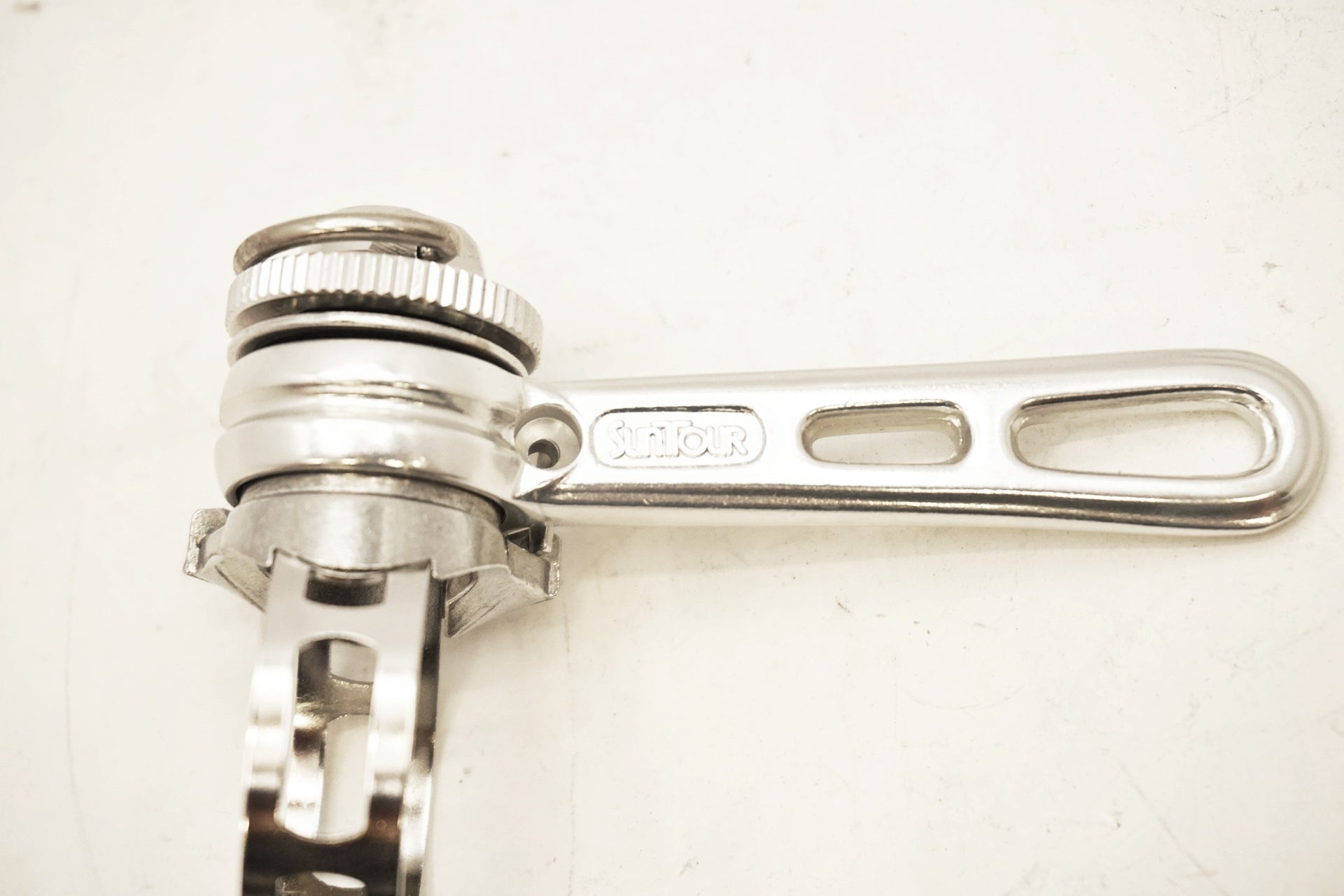 SUNTOUR 「サンツアー」 CYCLONE CONTROL LEVER ダブルレバー / 有明ガーデン店