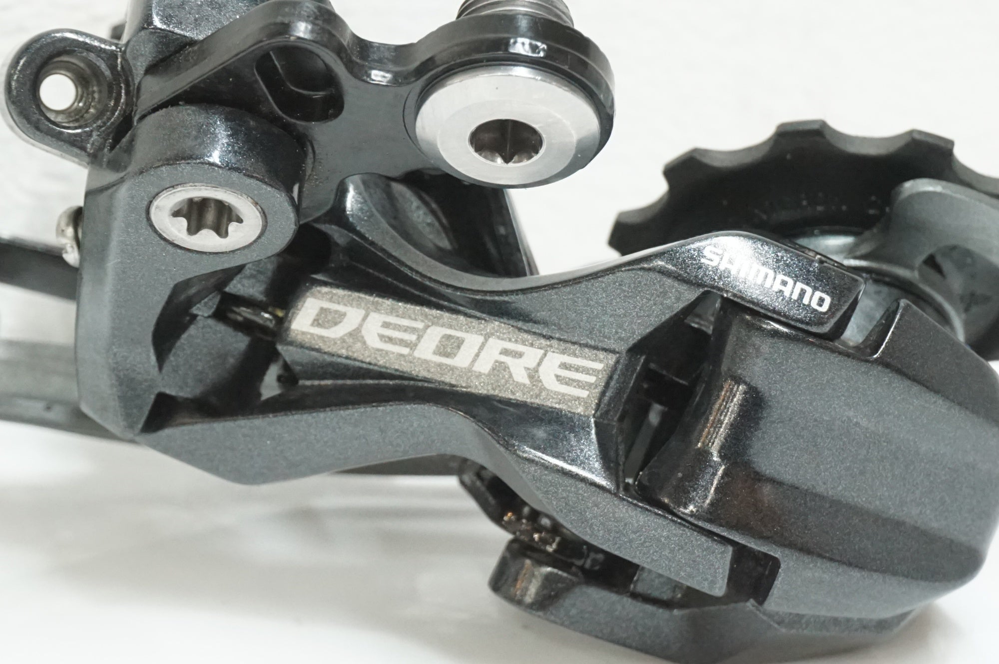 SHIMANO 「シマノ」 DEORE RD-M592 リアディレイラー / 大宮店