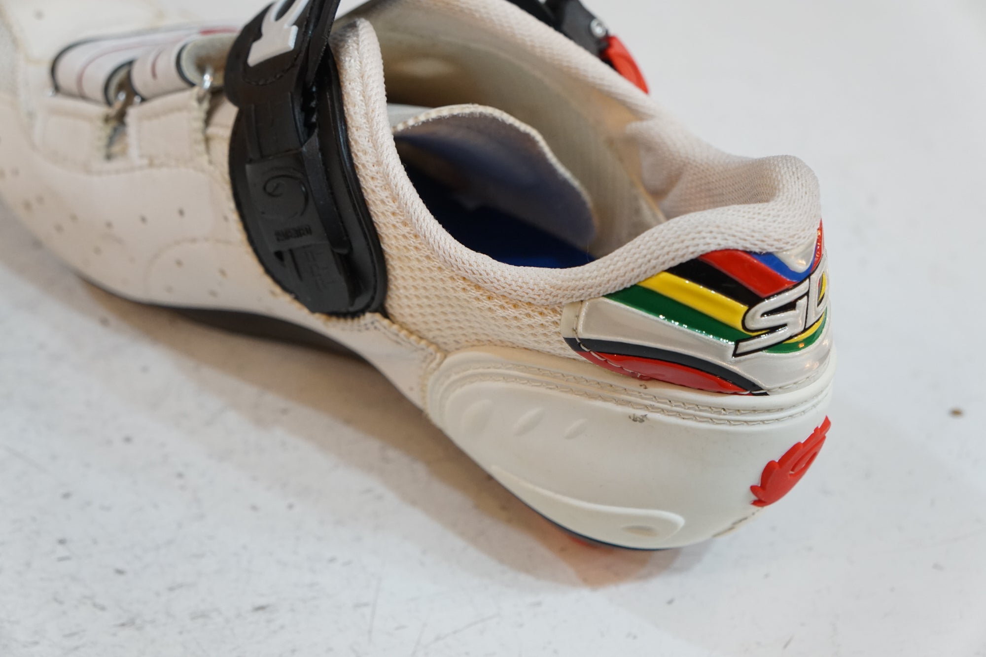 SIDI 「シディ」 GENIUS 5 PRO Men's 6.5 /39.5 シューズ / バイチャリ浦和ベース