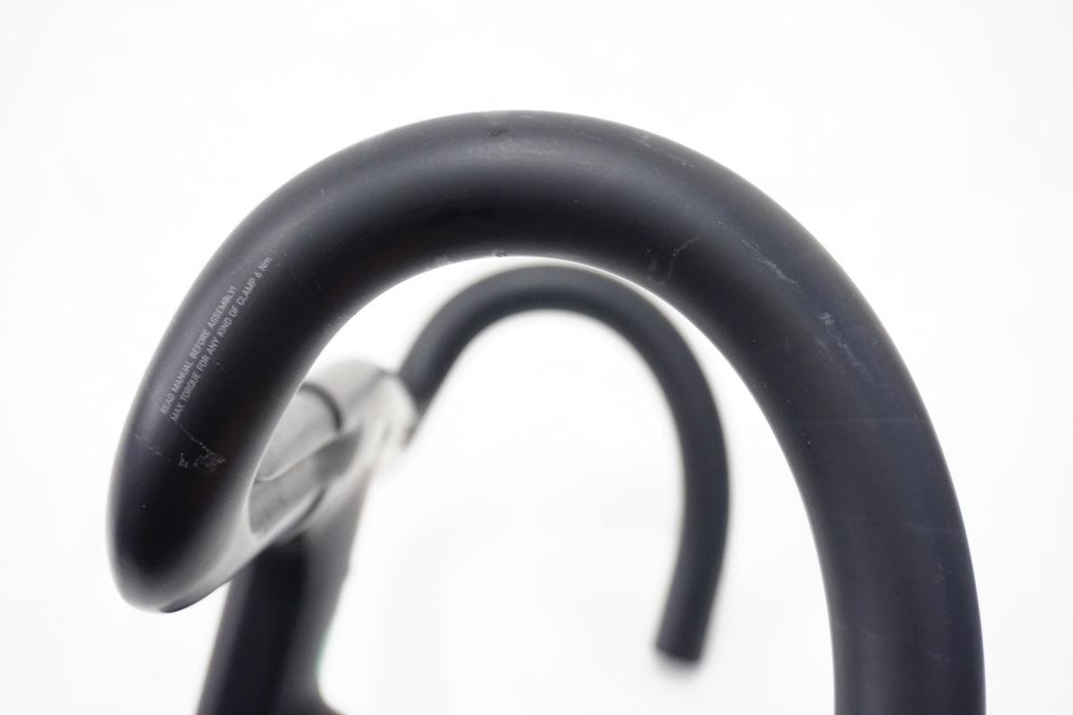 CANYON「キャニオン」 H31 ERGOCOCKPIT CF 90mm 400mm ハンドル / 浜松店