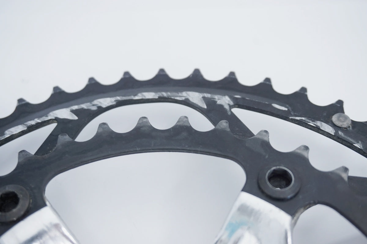 BONTRAGER 「ボントレガー」 39-53T 165mm クランク / 京都八幡店