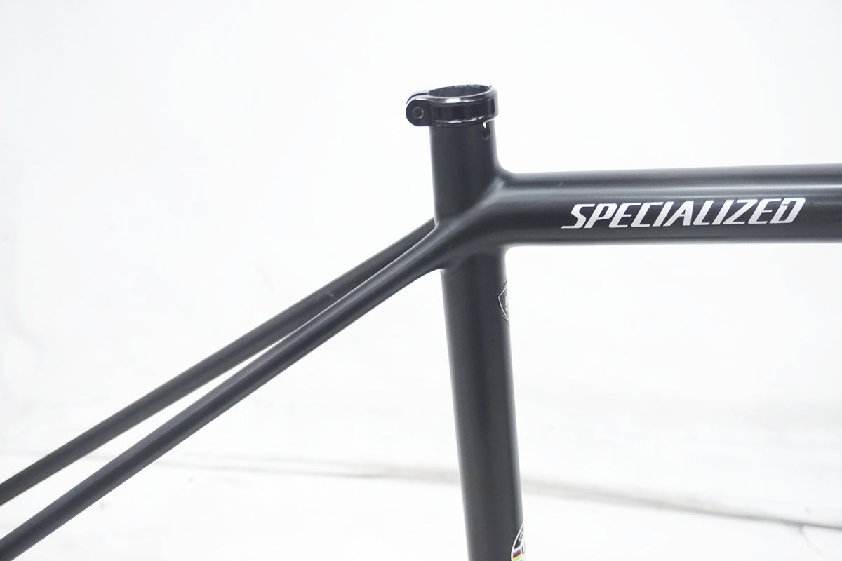 SPECIALIZED 「スペシャライズド」 AETHOS 2022年モデル フレームセット / 大阪美原北インター店