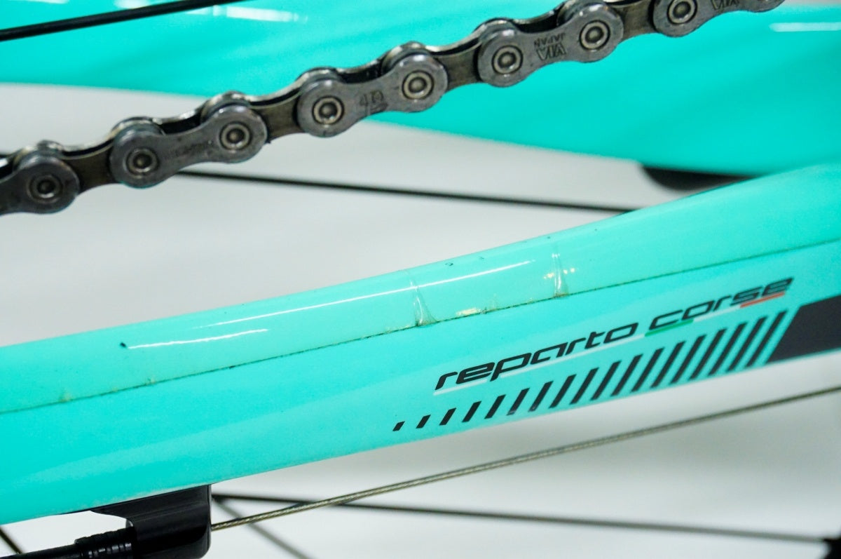 BIANCHI 「ビアンキ」 OLTRE XR3 105 2019年モデル ロードバイク / 名古屋大須店