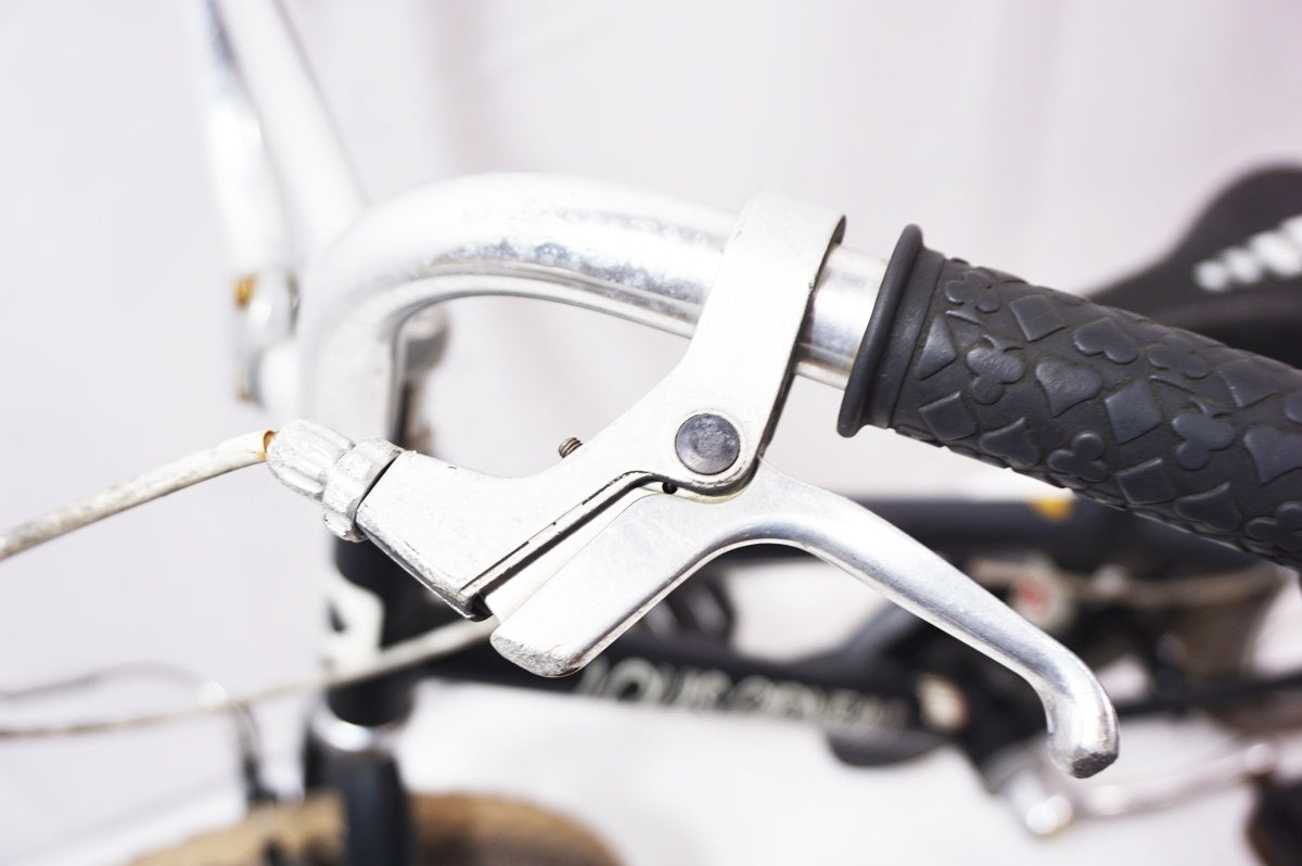 ジャンク LOUIS GARNEAU 「ルイガノ」 LGS-J16 16インチ 2017年モデル キッズバイク / バイチャリ世田谷店