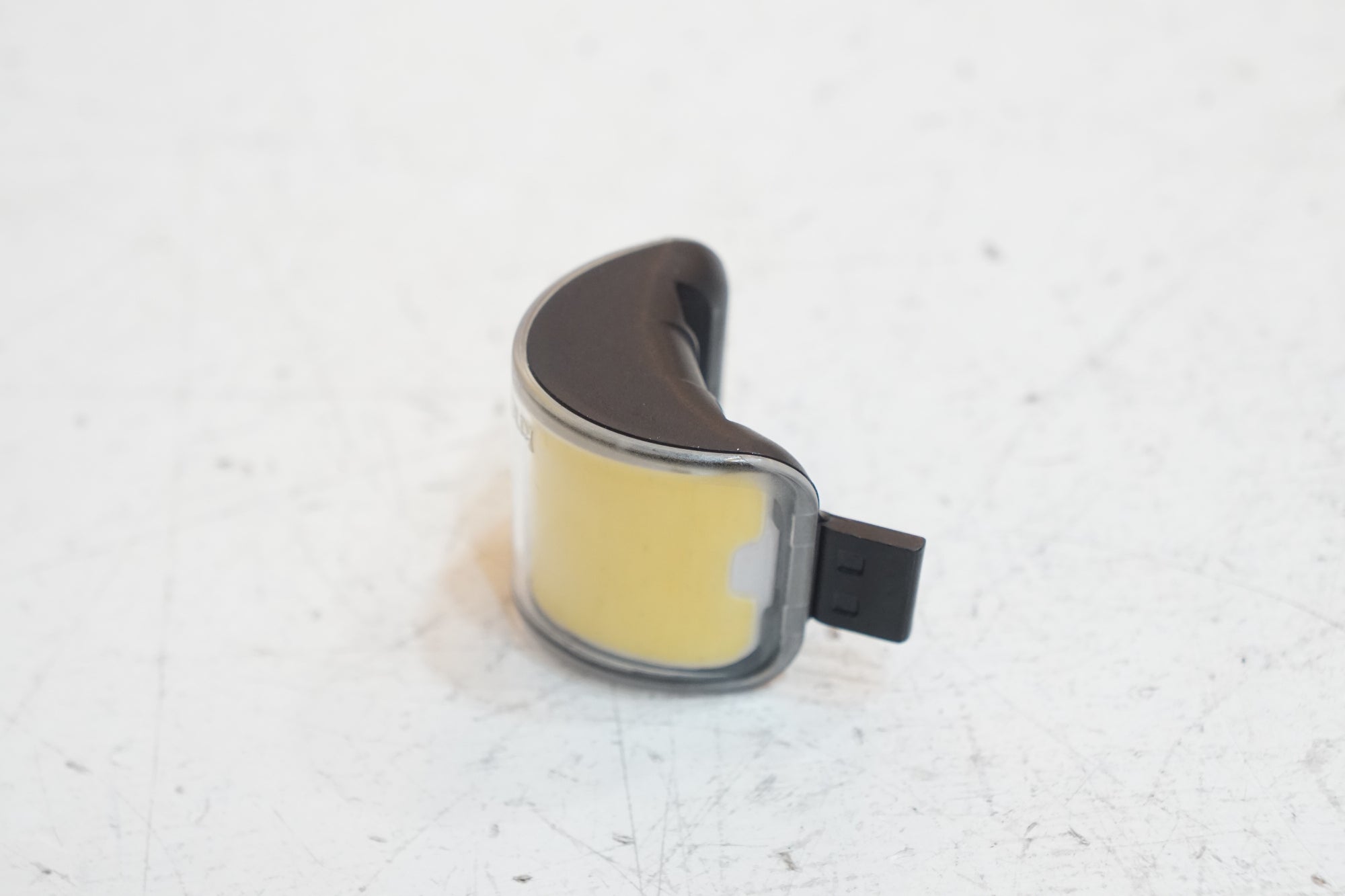 KNOG 「ノグ」 LIL COBBER フロントライト / バイチャリ浦和ベース