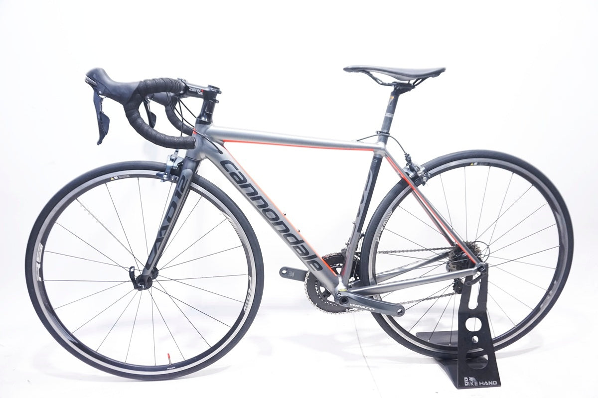 CANNONDALE 「キャノンデール」 CAAD12 ULTEGRA 2017年モデル ロードバイク / 大阪門真店