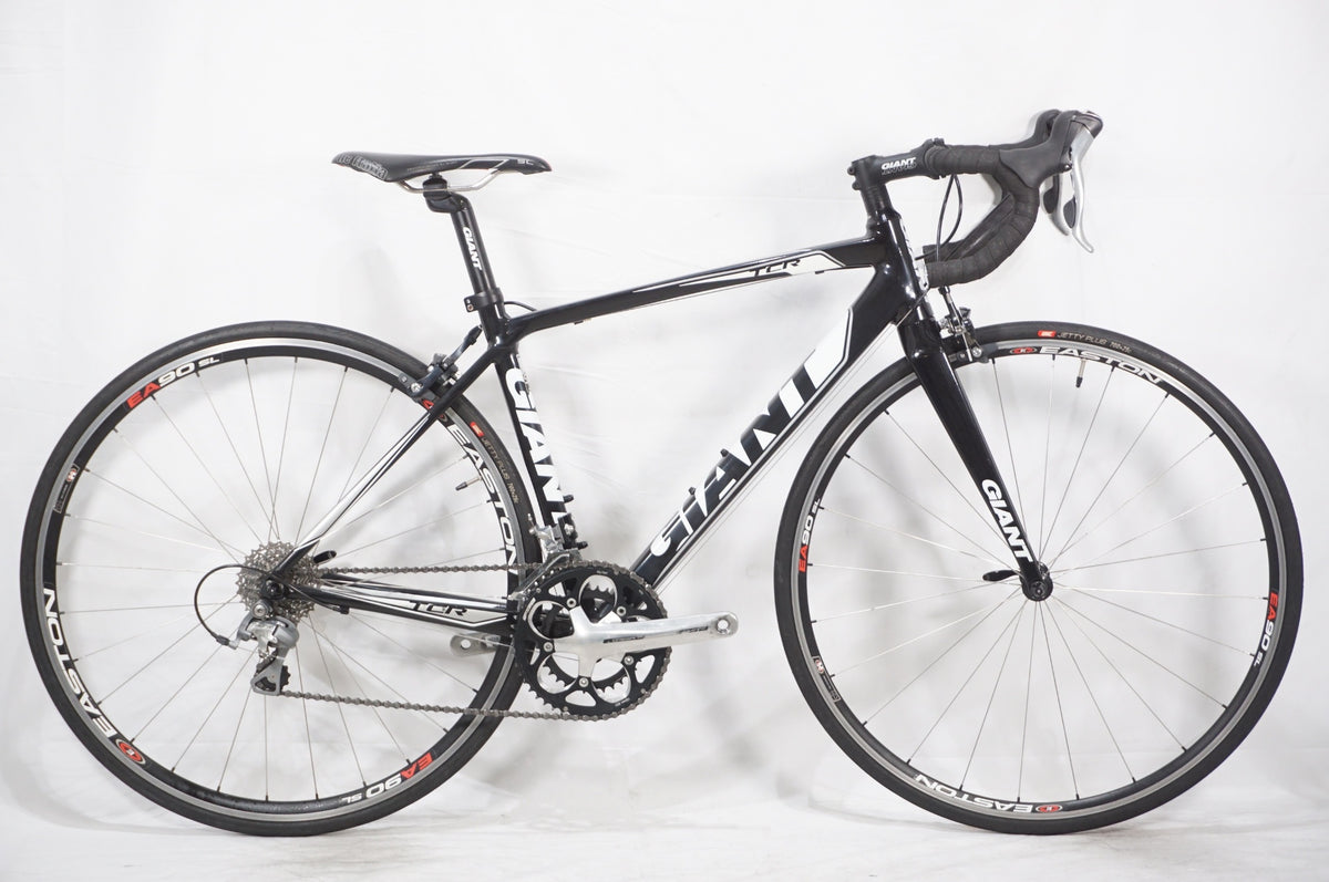 GIANT 「ジャイアント」 TCR2 2012年モデル ロードバイク / AKIBA店