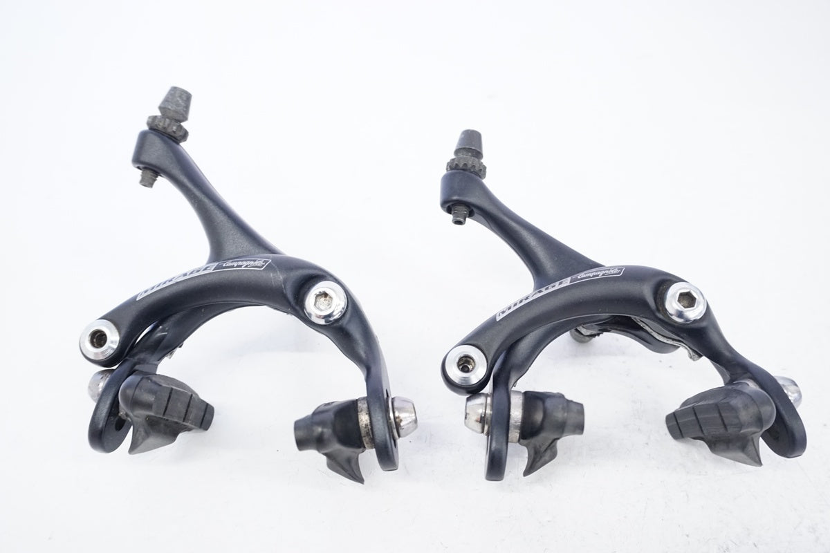 CAMPAGNOLO 「カンパニョーロ」 MIRAGE キャリパーブレーキセット