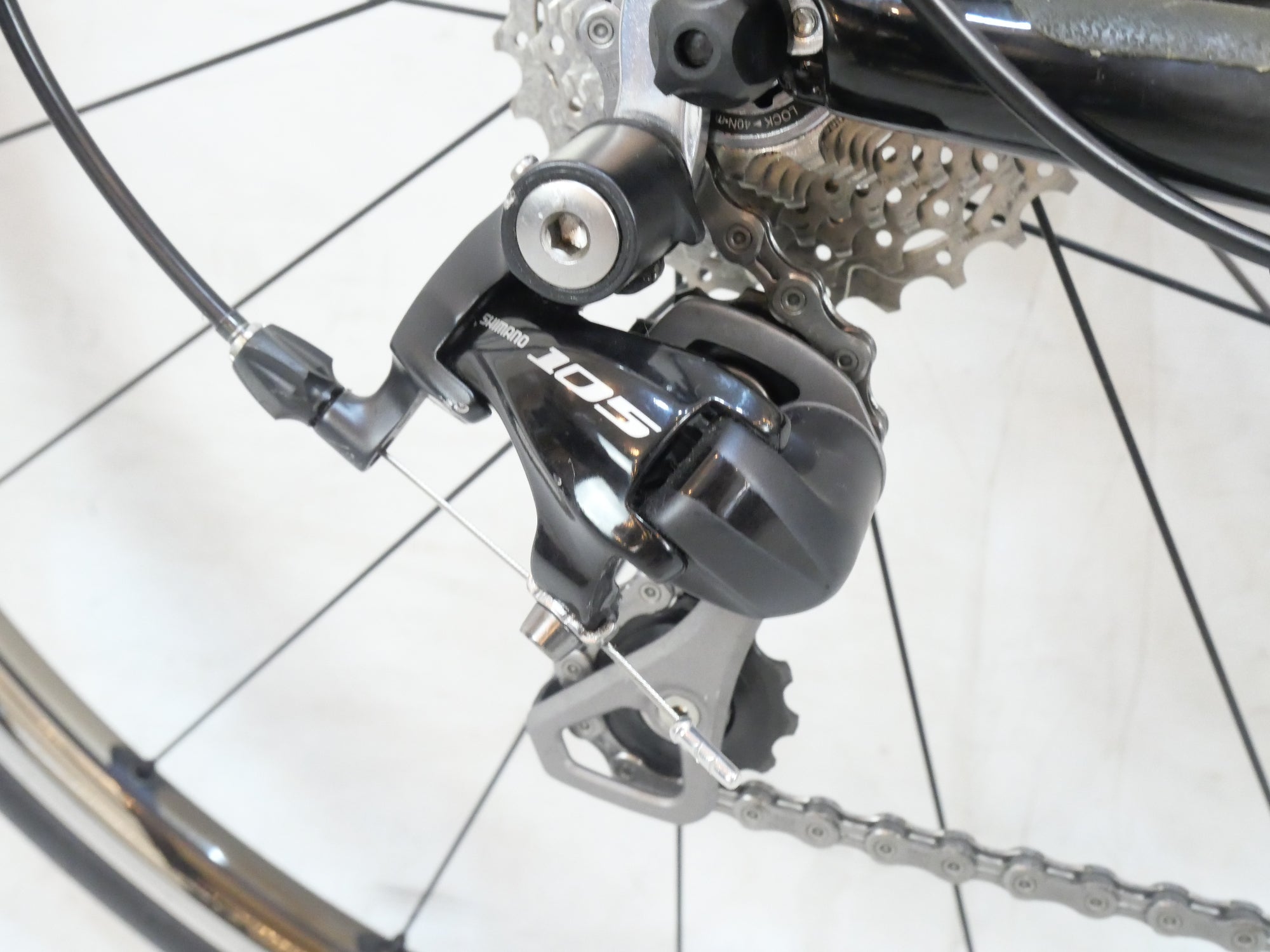 KUOTA 「クオタ」 KEBEL ULTEGRA 2012年モデル ロードバイク / バイチャリ浦和ベース