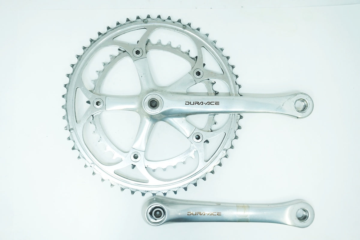SHIMANO 「シマノ」 DURA-ACE FC-7410 53-39T 170mm クランク / 大阪