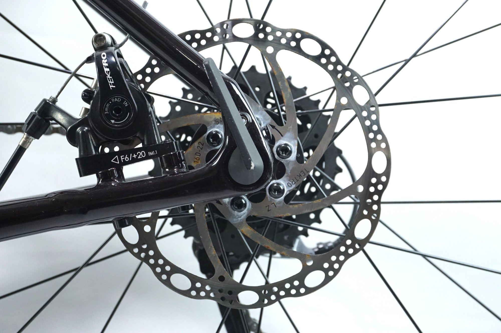 TREK 「トレック」 DOMANE AL 2 GEN 4 2025年モデル ロードバイク / 東京商品化センター