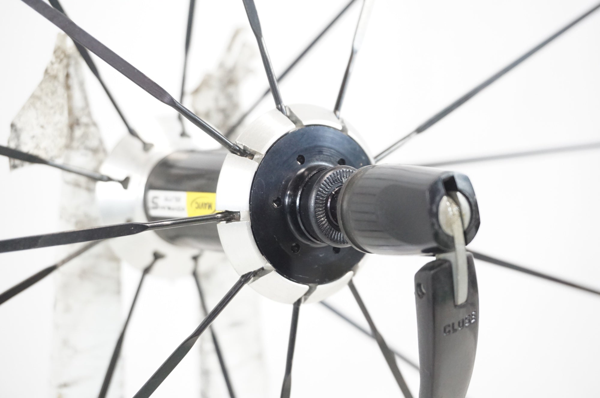MAVIC 「マビック」 KSYRIUM ELITE S SHIMANO 11s ホイールセット / 宇都宮店