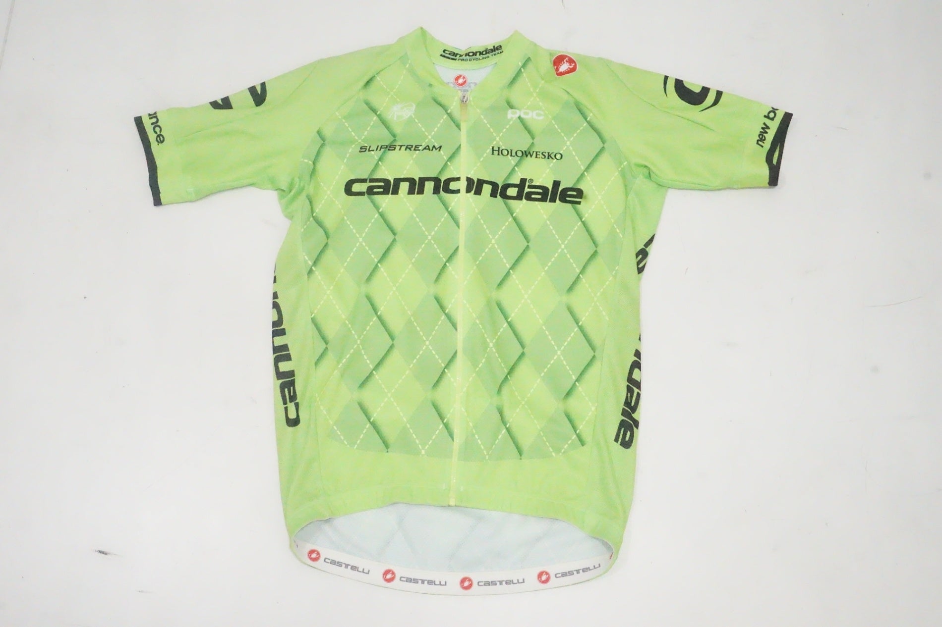 CANNONDALE「キャノンデール」 TEAM Wear/ 京都西院店