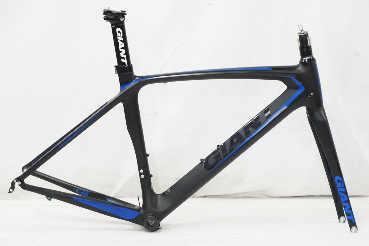 GIANT 「ジャイアント」 TCR COMPOSITE 1 2014年モデル フレームセット / 奈良店