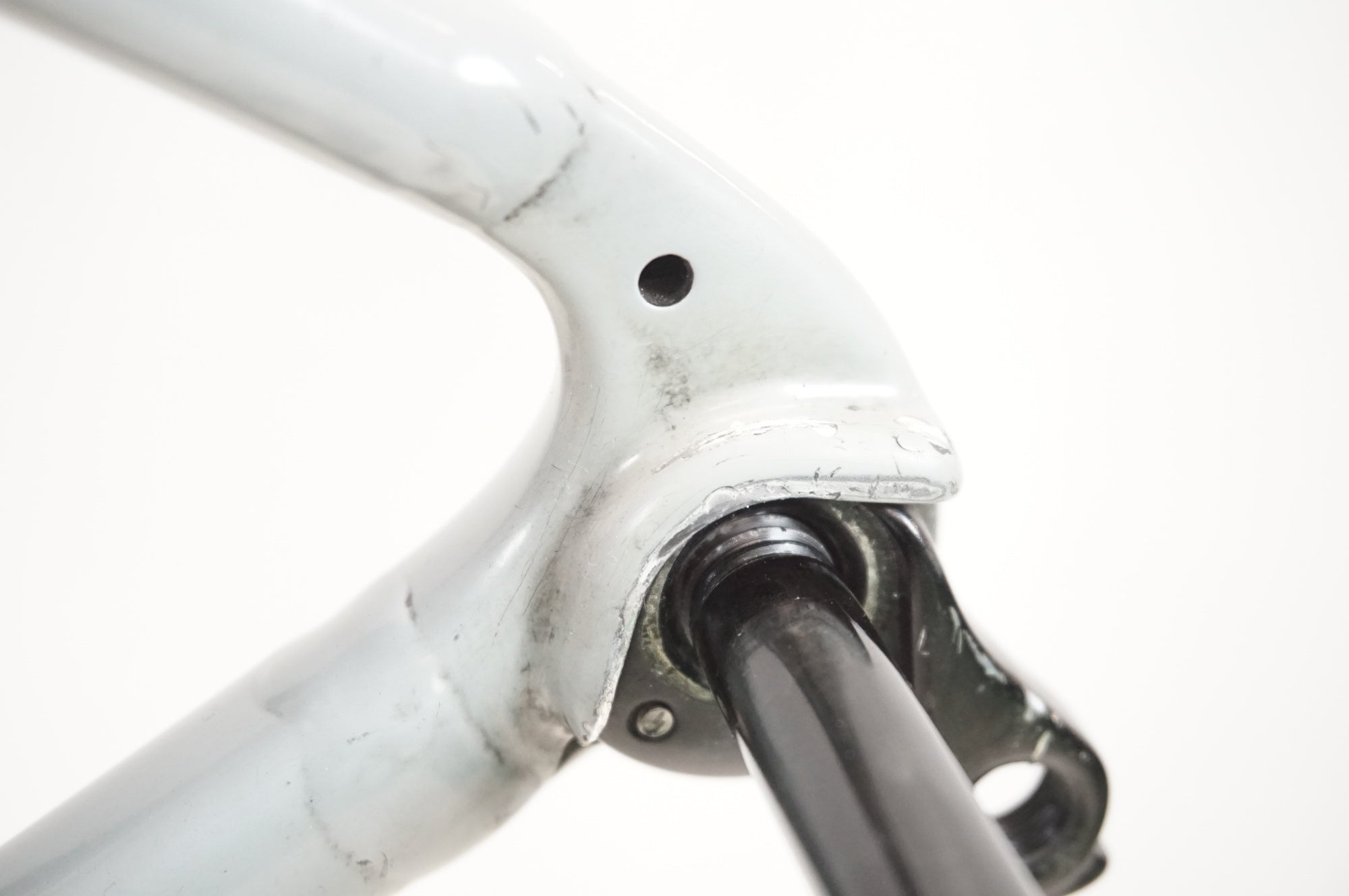 ジャンク TREK 「トレック」 EMONDA ALR5 DISC 2019年モデル フレームセット / 宇都宮店