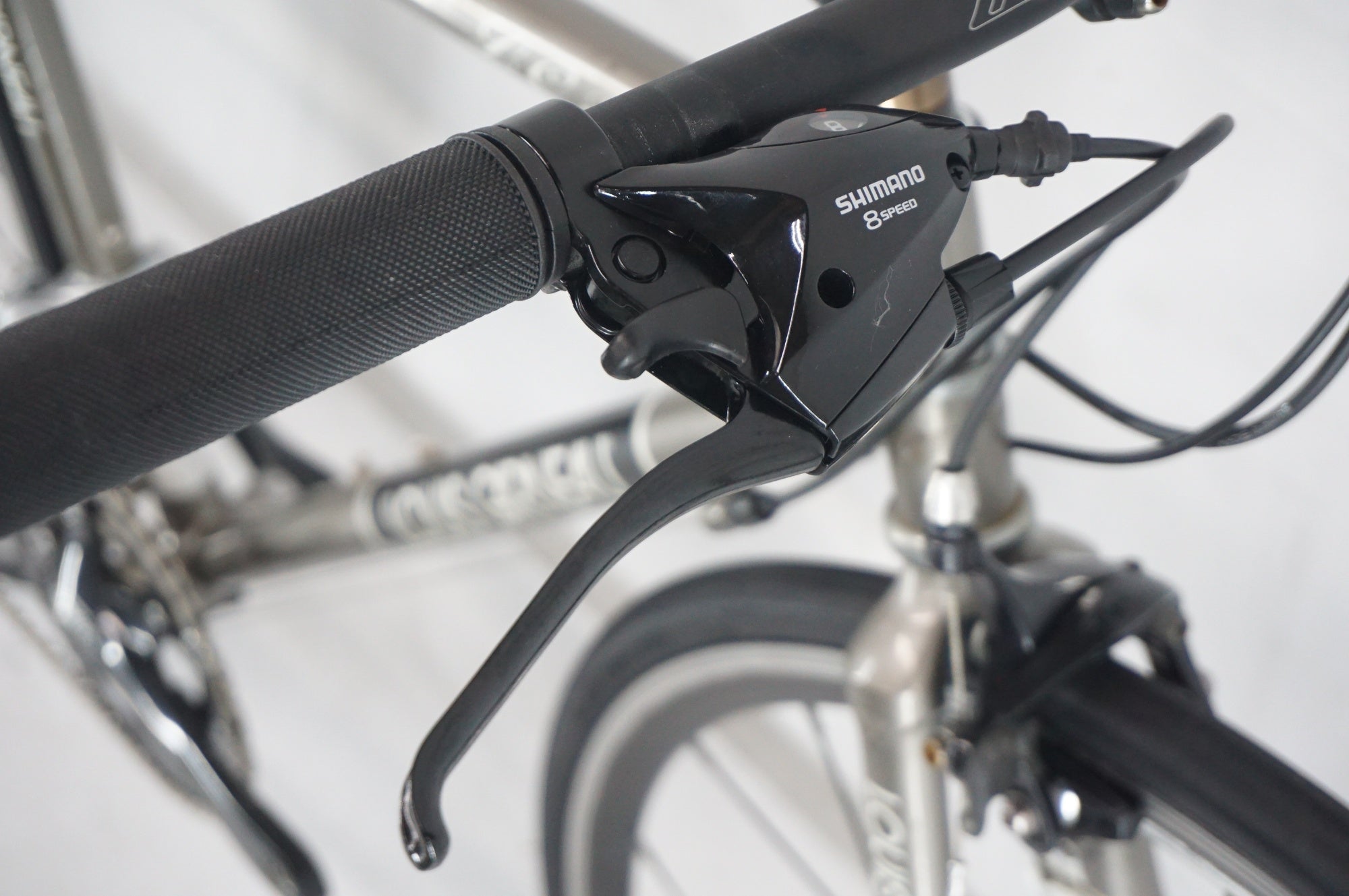 LOUIS GARNEAU 「ルイガノ」 LGS-LCF 2013年モデル クロスバイク / 阪急塚口店
