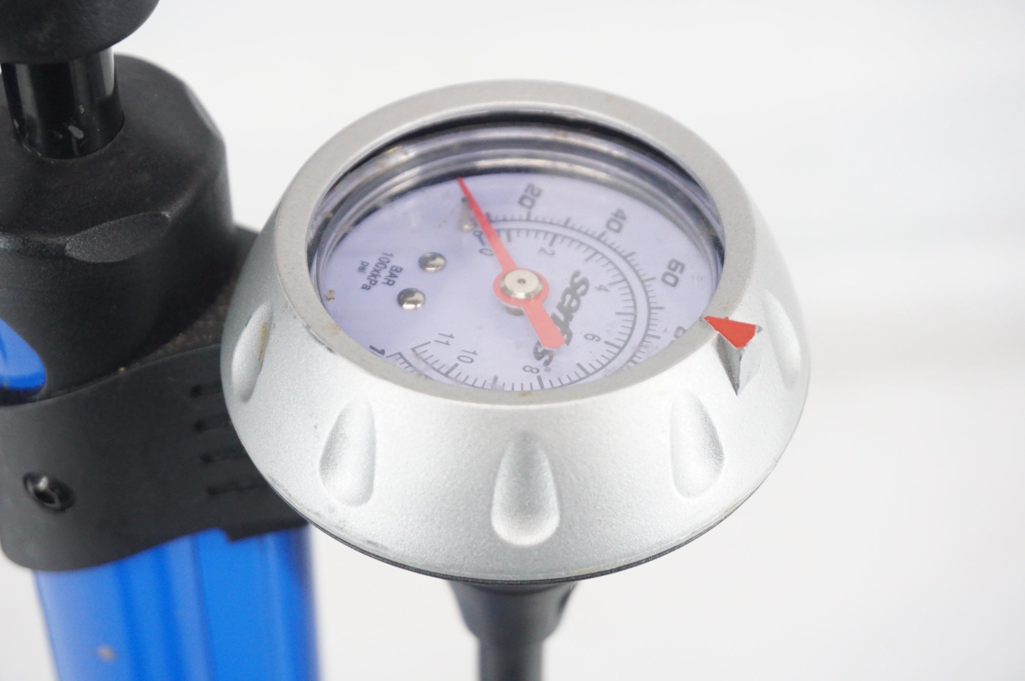 SERFAS 「サーファス」 FP-200 フロアポンプ / 阪急塚口店