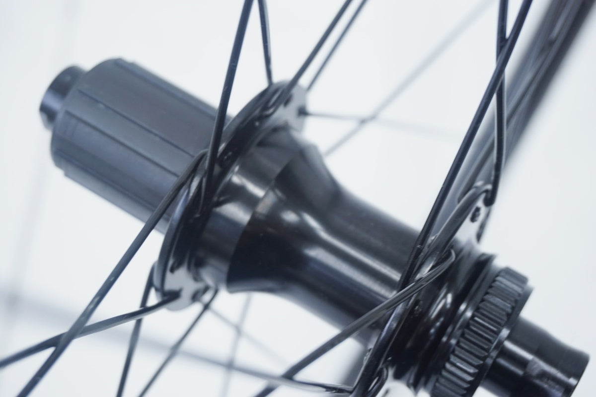 BONTRAGER 「ボントレガー」 PARADIGM SL シマノ 11速 ホイールセット / 京都八幡店