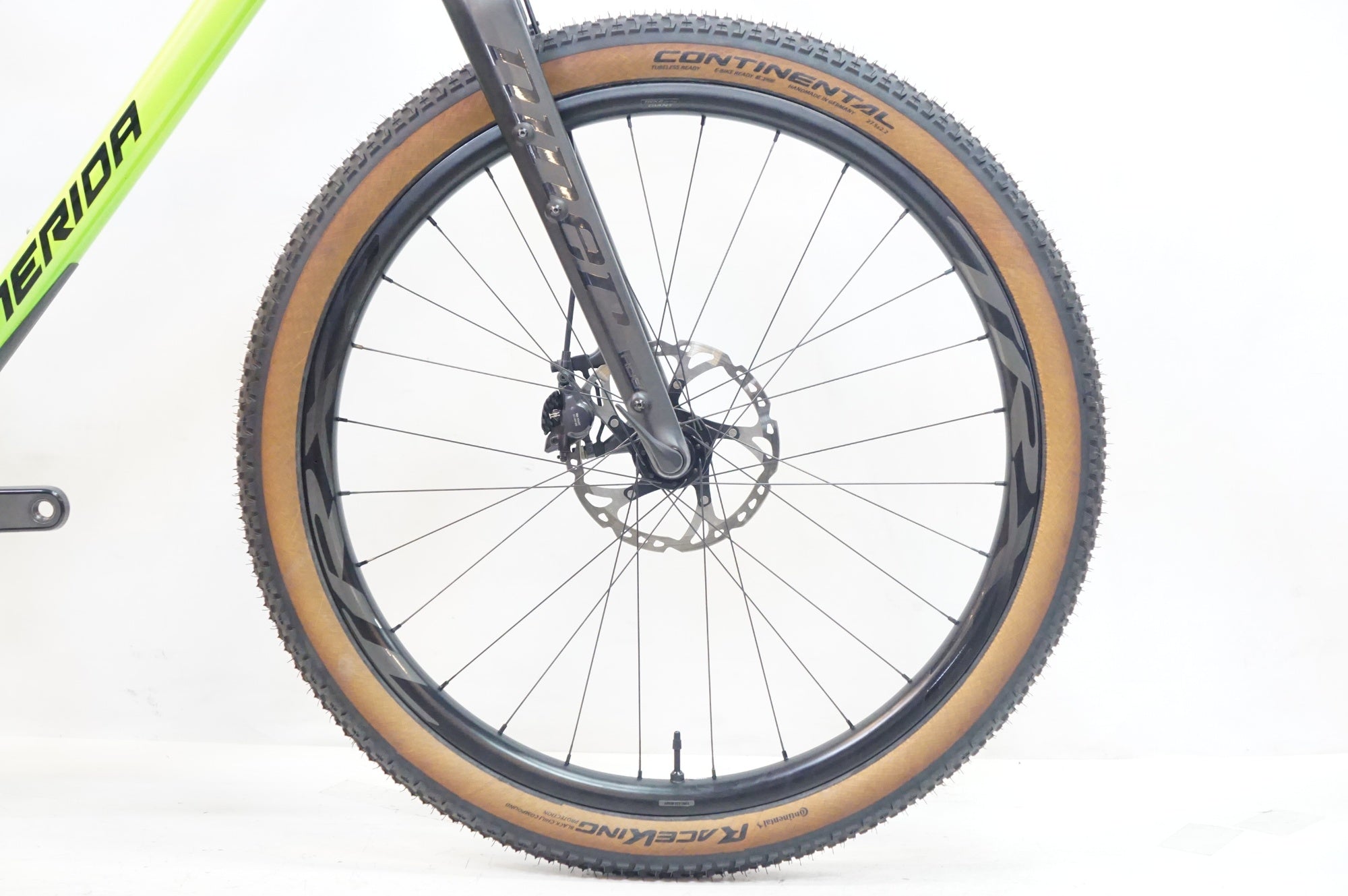 MERIDA 「メリダ」 BIG.NINE 7000 2021年モデル カスタム マウンテンバイク / 熊谷本店