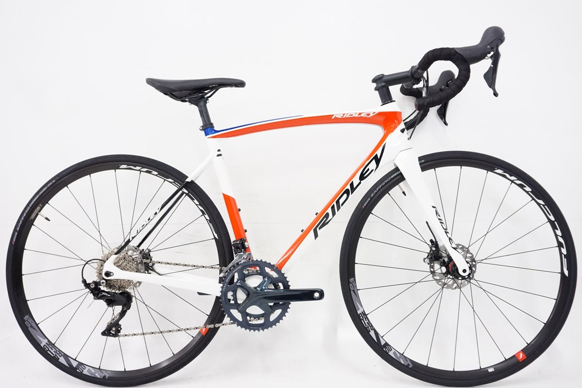 RIDLEY「リドレー」 FENIX SL DISC 2019年モデル ロードバイク / 浜松店