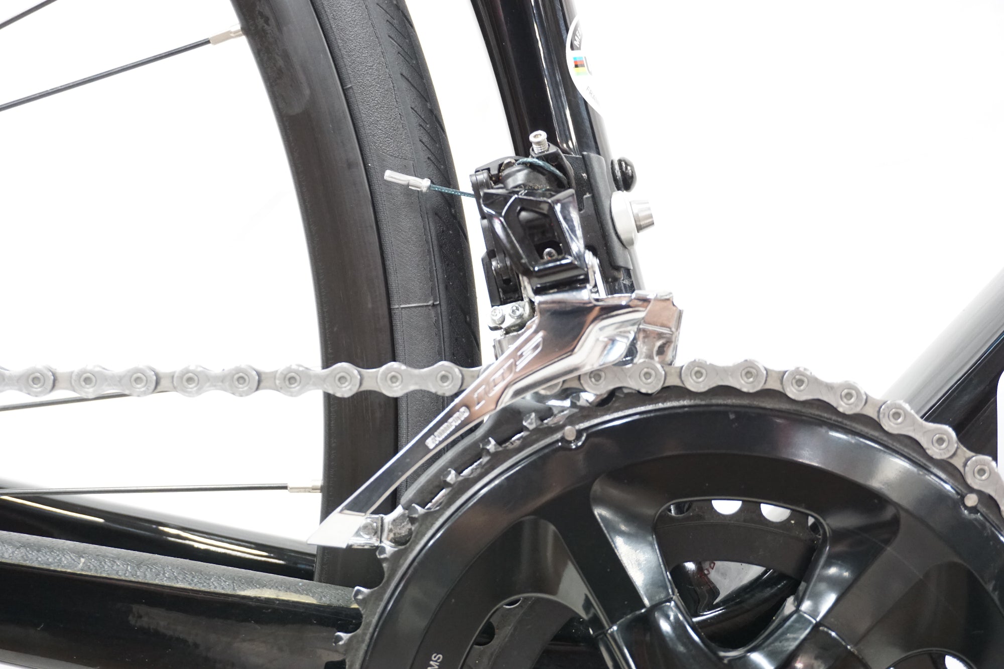 MERIDA 「メリダ」 SCULTURA4000 DISC 2022年モデル ロードバイク / 奈良店