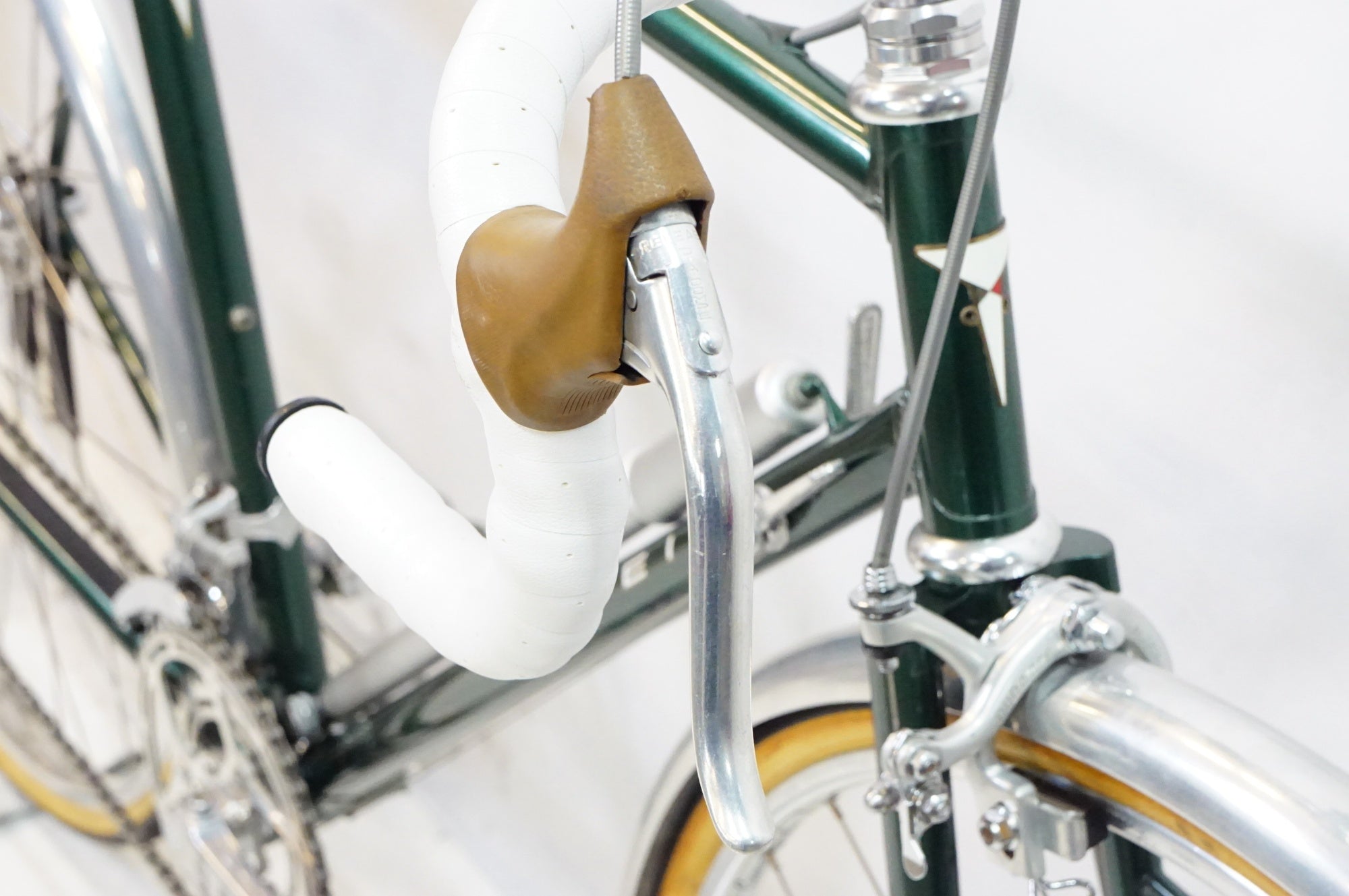 TOEI 「トーエイ」 年式不明 スポルティーフ / 熊谷本店