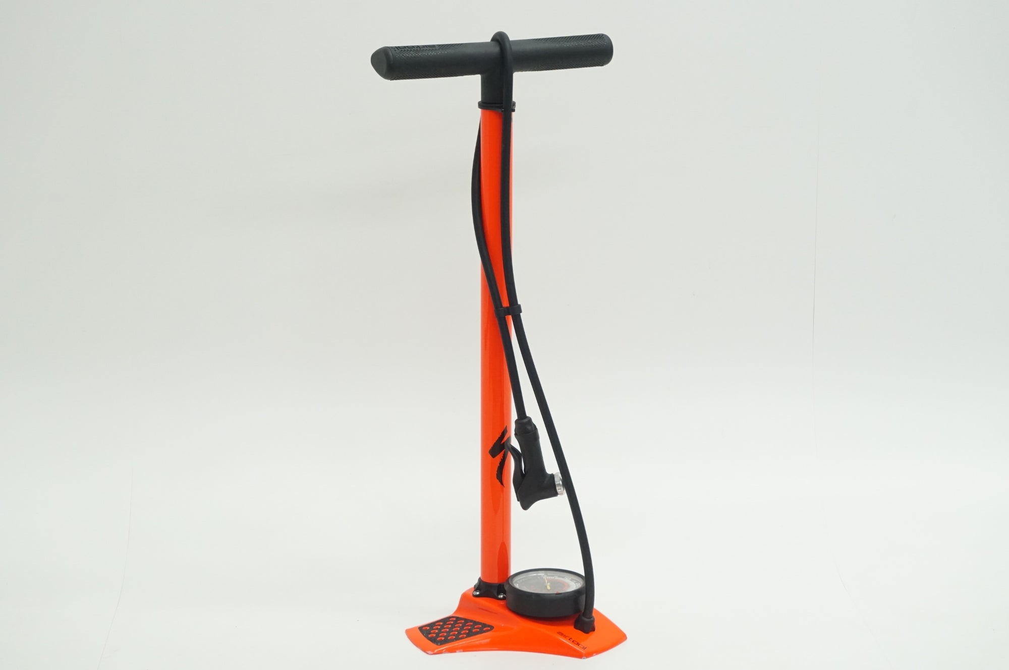 specialized スペシャライズド フロアポンプ　フレンチ式　★送料込み SPECIALIZED 「スペシャライズド」 AIR TOOL COMP フロアポンプ / 福岡