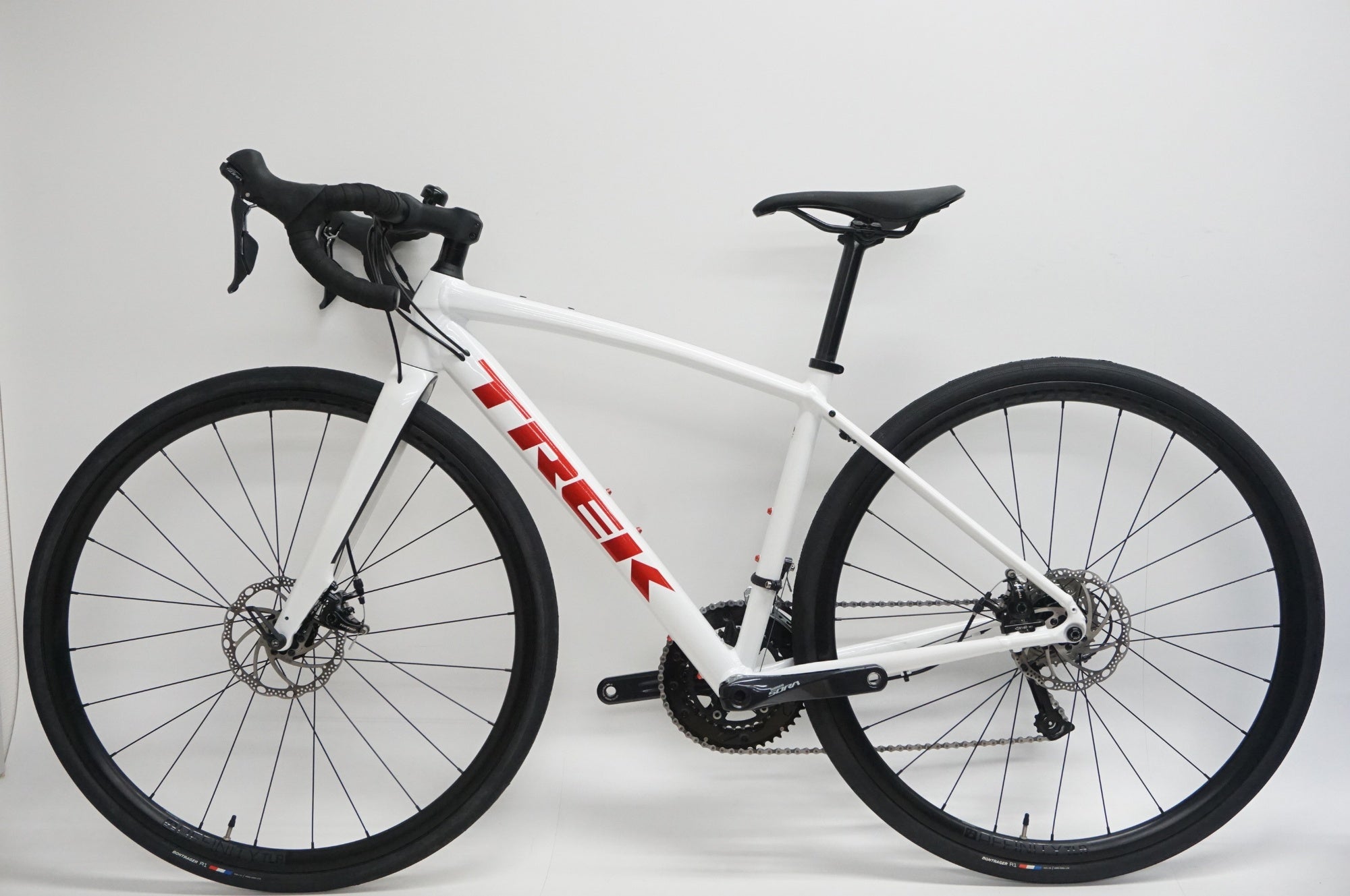 TREK 「トレック」 DOMANE AL3 GEN3 2021年モデル ロードバイク / 福岡店