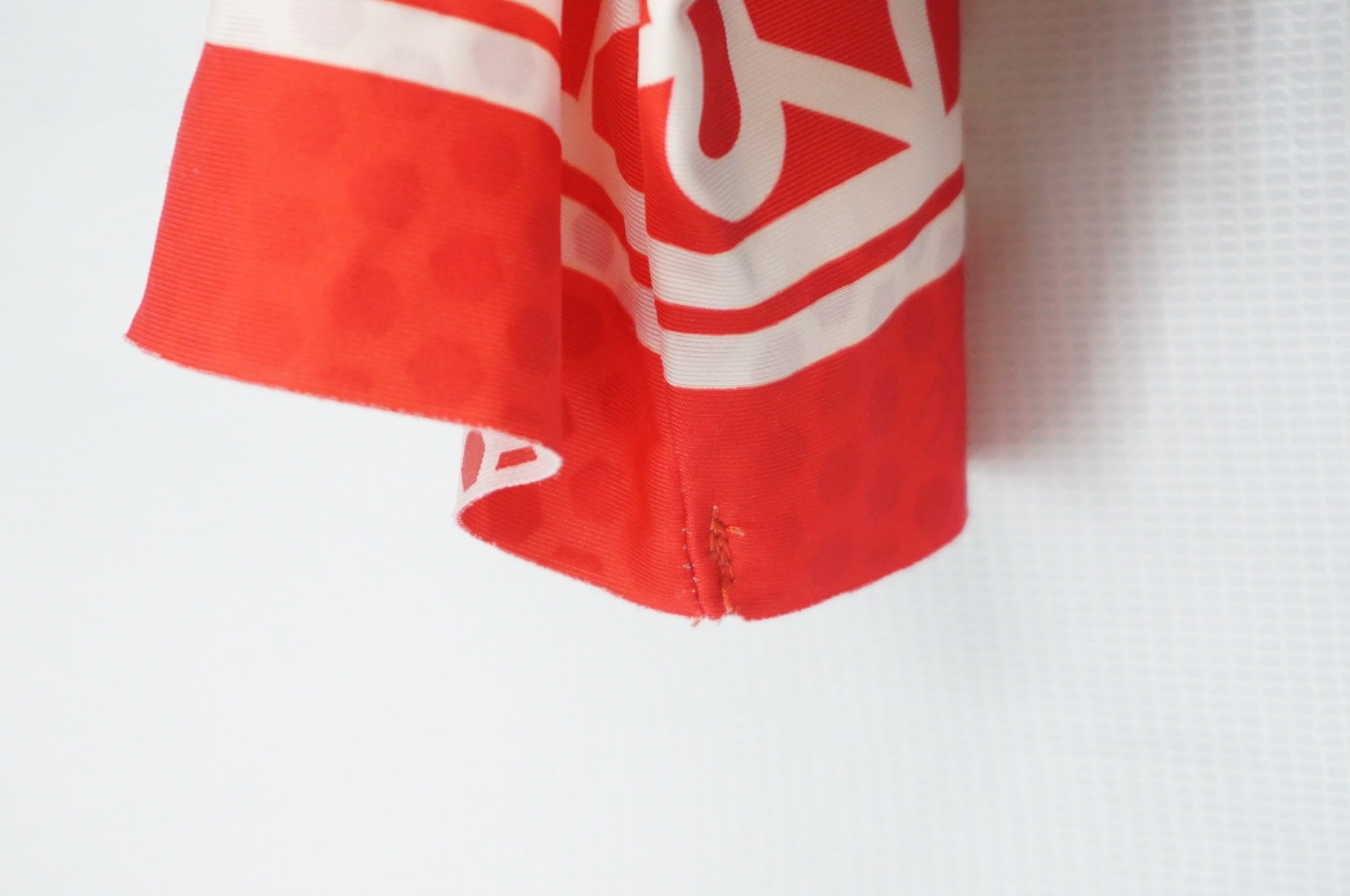 RERIC 「レリック」 Sサイズ 半袖ジャージ / 阪急塚口店