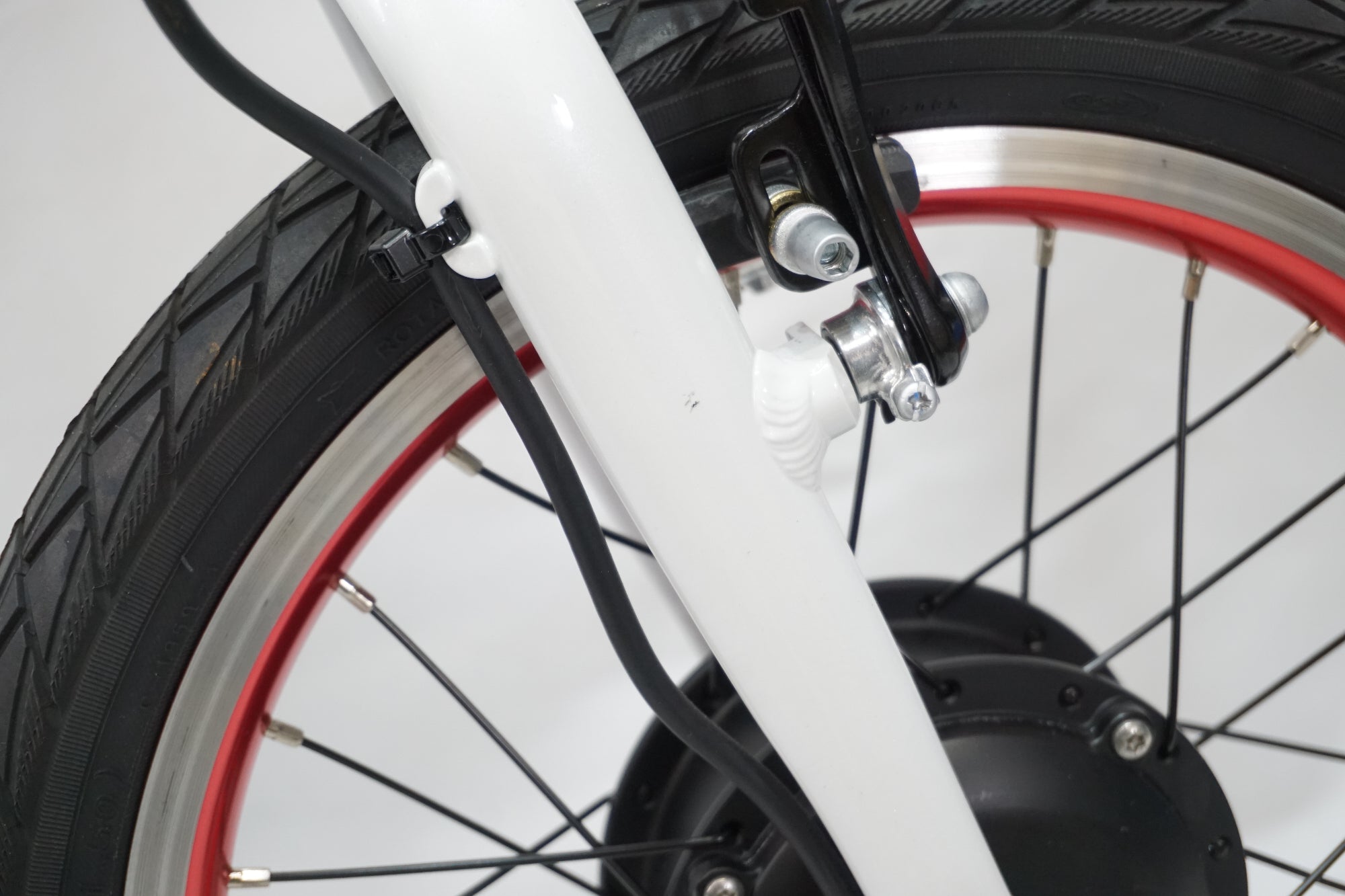 TRANS MOBILLY 「トランス モバイリー」 NEXT163-S 2025年モデル 16インチ 電動アシスト自転車 / 大宮店