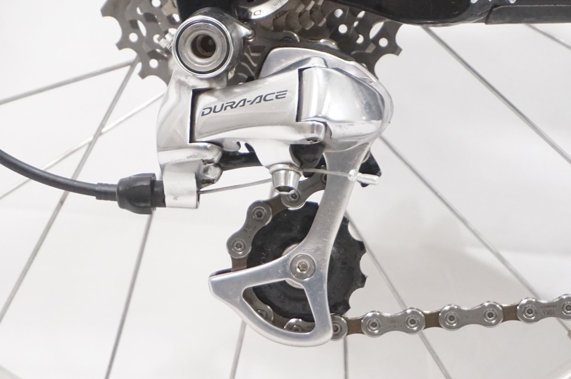 BRIDGESTONE 「ブリヂストン」 MOULTON BSM-R2S 2009年モデル 17インチ ミニベロ / AKIBA店