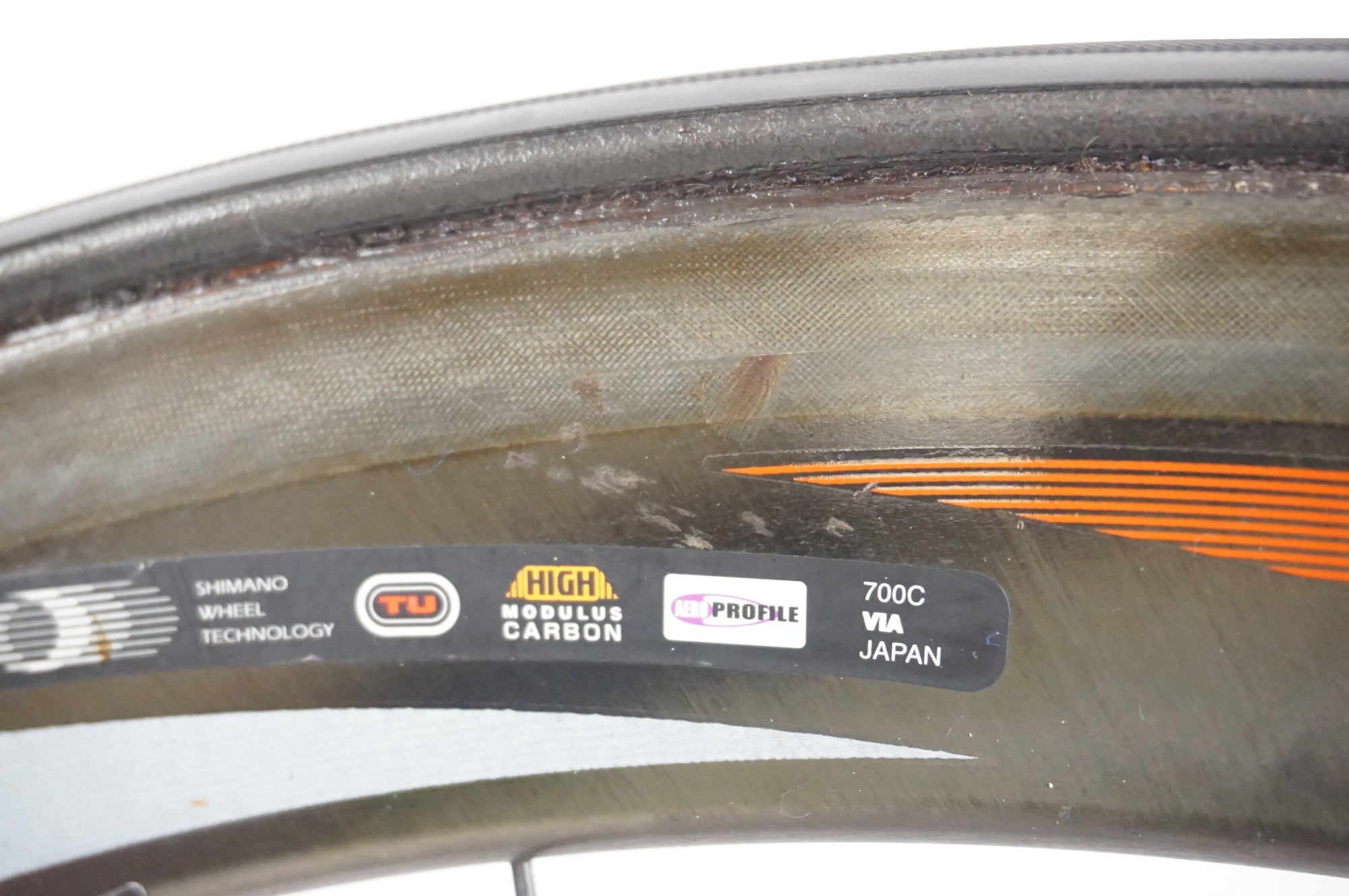 SHIMANO 「シマノ」 DURA-ACE WH-7801-CARBON50 シマノ 10速専用 リアホイール / 宇都宮店