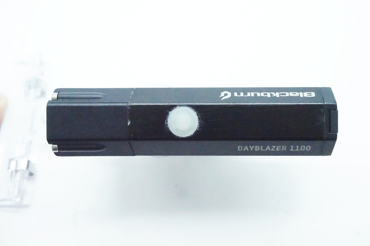 BLACKBURN「ブラックバーン」 DAYBLAZER 1100 フロントライト/ 京都西院店