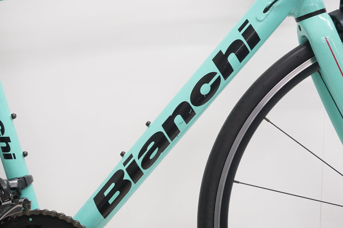 BIANCHI 「ビアンキ」 BERGAMO 2020年モデル ロードバイク / 福岡店