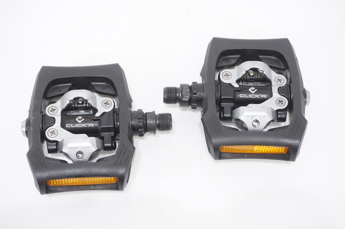 SHIMANO 「シマノ」 PD-T400 ペダル / AKIBA店