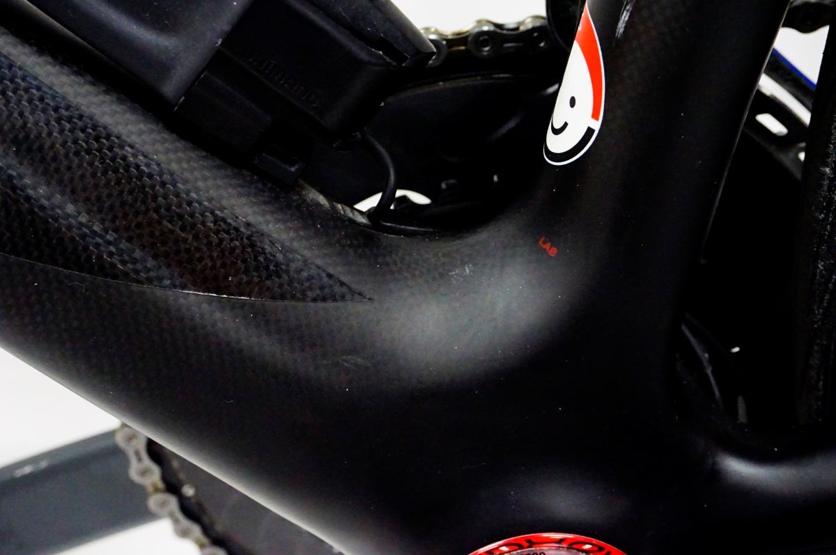 PINARELLO 「ピナレロ」 PARIS 2012年モデル ロードバイク / 名古屋大須店