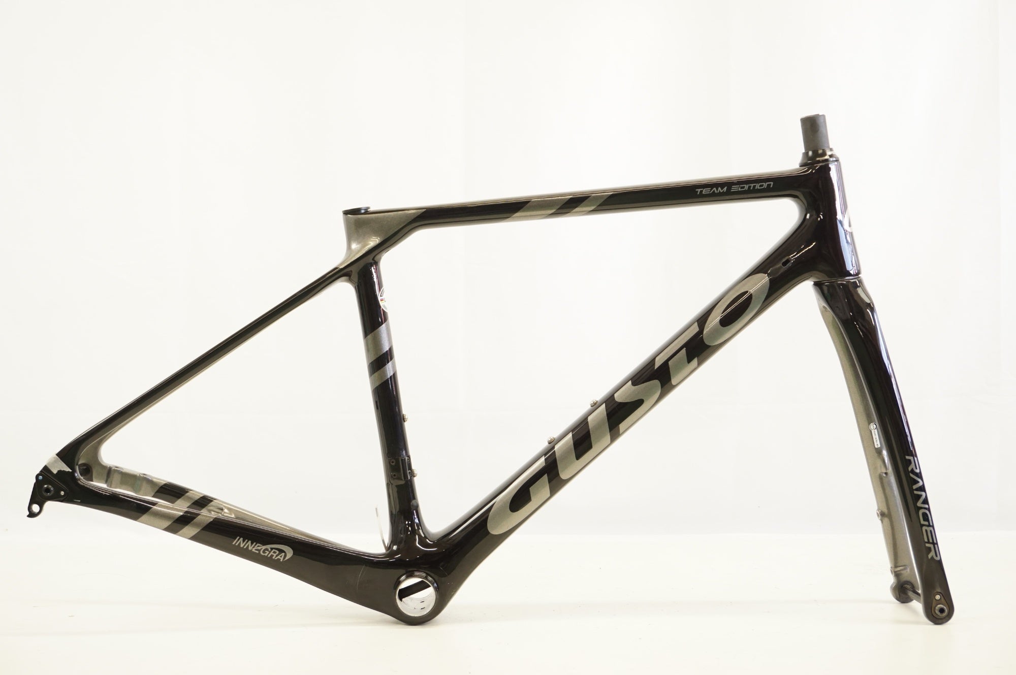 GUSTO 「グスト」 RANGER DISC LEGEND 2022年モデル フレームセット / 宇都宮店