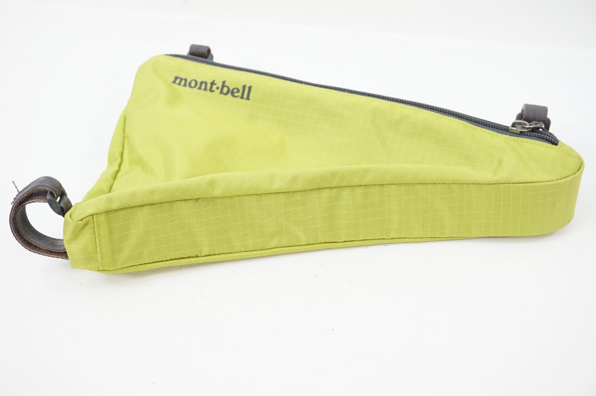 MONT-BELL 「モンベル」 トライアングルバッグ / 川越店