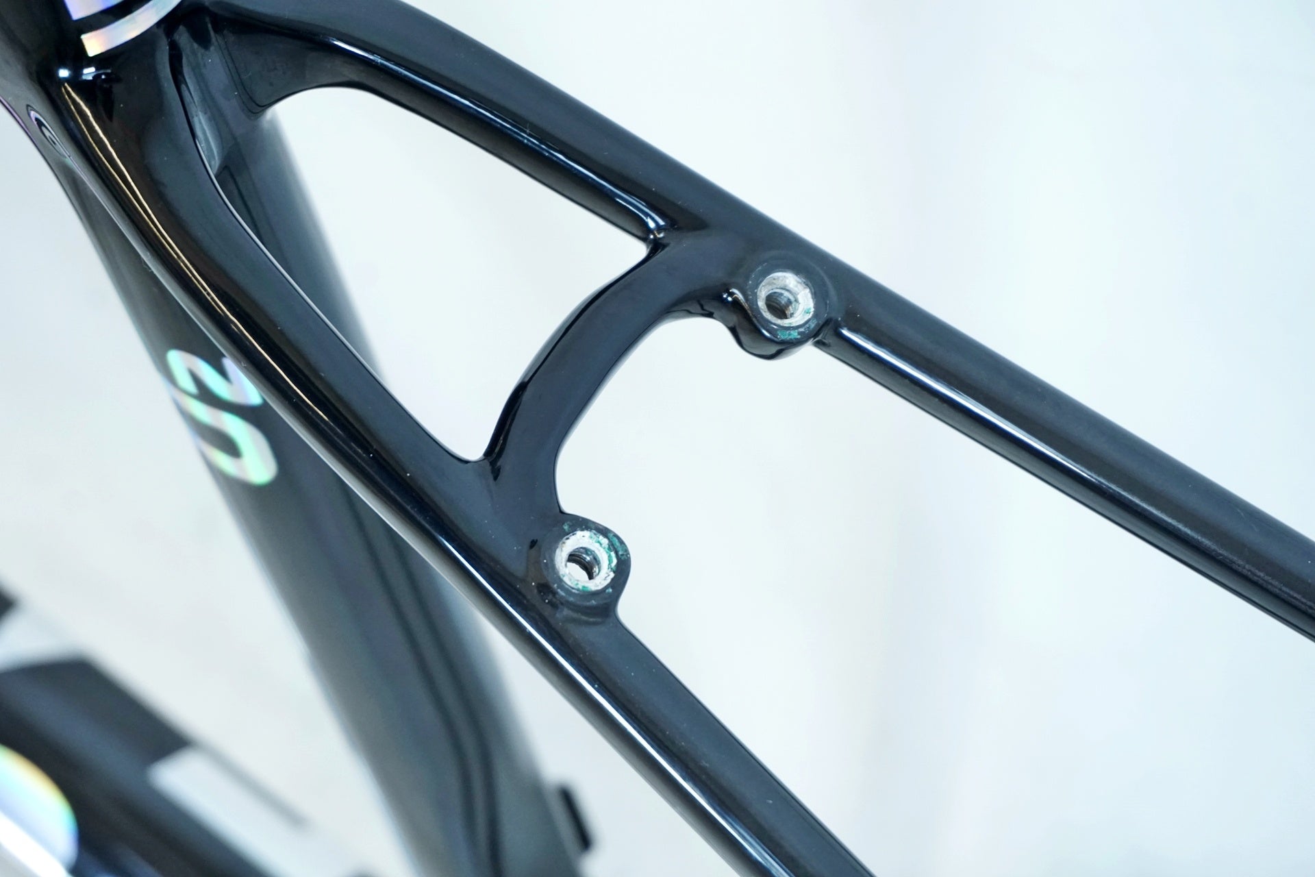 FACTOR 「ファクター」 O2 VAM 2020年モデル フレームセット / 有明ガーデン店