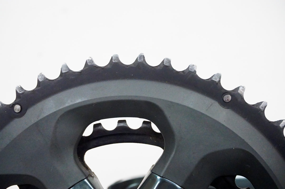 SHIMANO 「シマノ」 TIAGRA FC-4700 50-34T 165mm クランク / 名古屋大須店