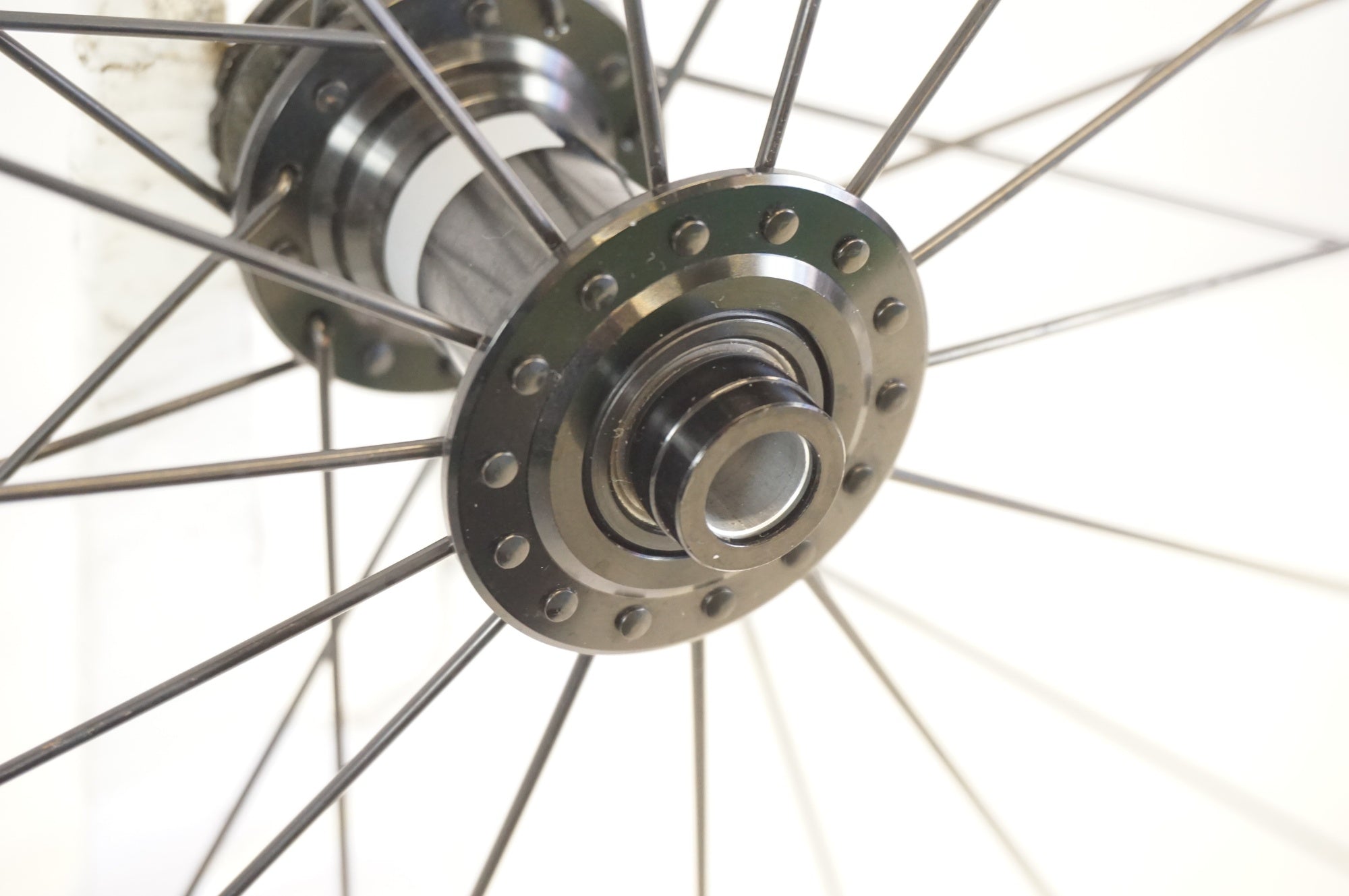 FULCRUM 「フルクラム」 モデル不明 シマノ11速 ホイールセット / 宇都宮店