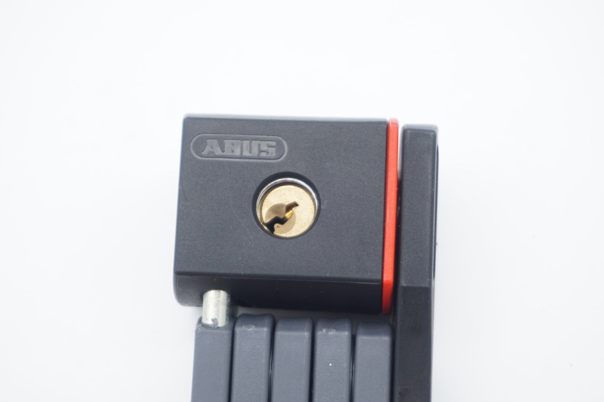 ABUS 「アブス」 BORDO ブレードロック / 滋賀大津店