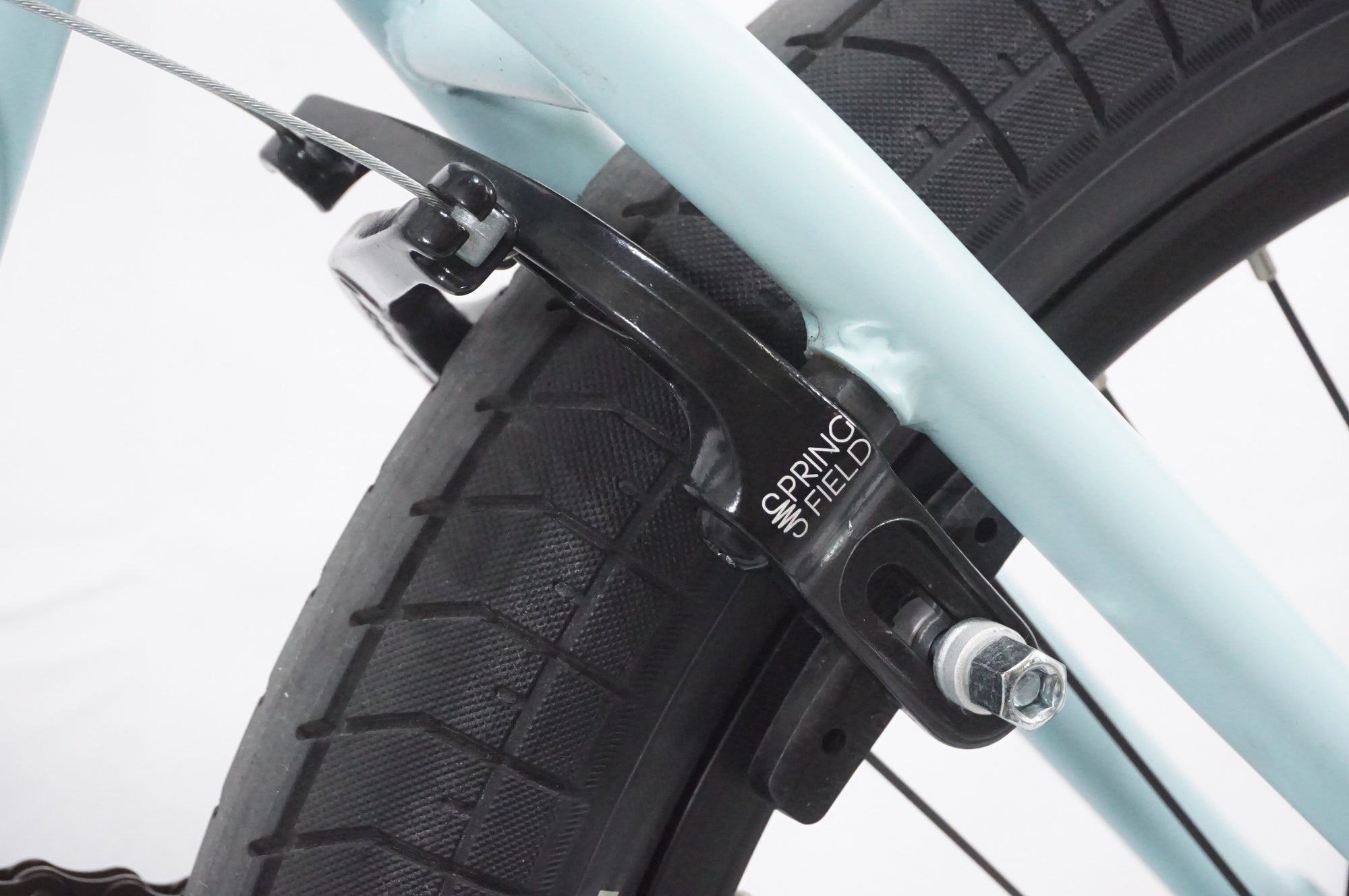 SUNDAY BIKES 「サンデーバイク」 FORECASTER 2022年モデル BMX / AKIBA店